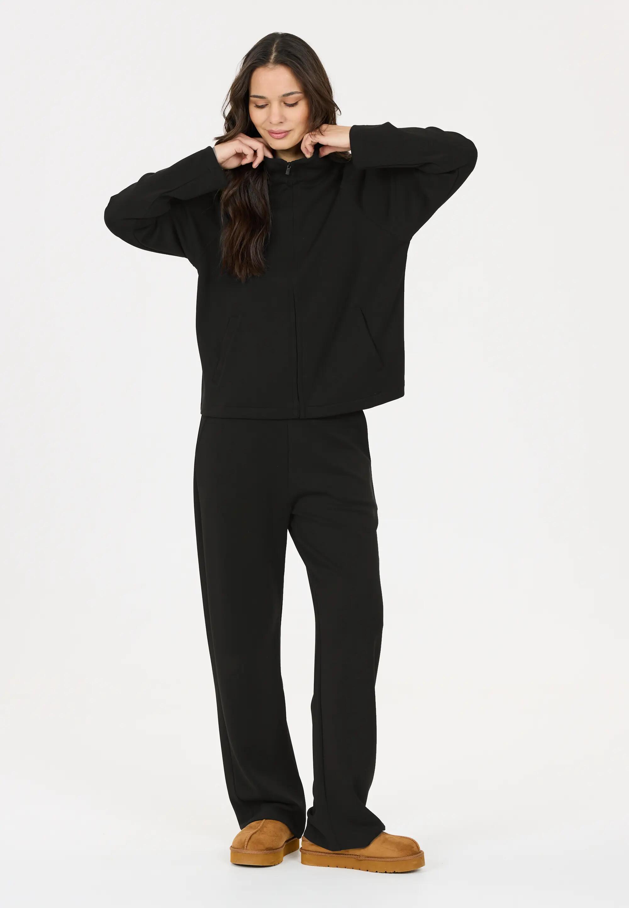 Sweatjacke Jillnana 3/9
