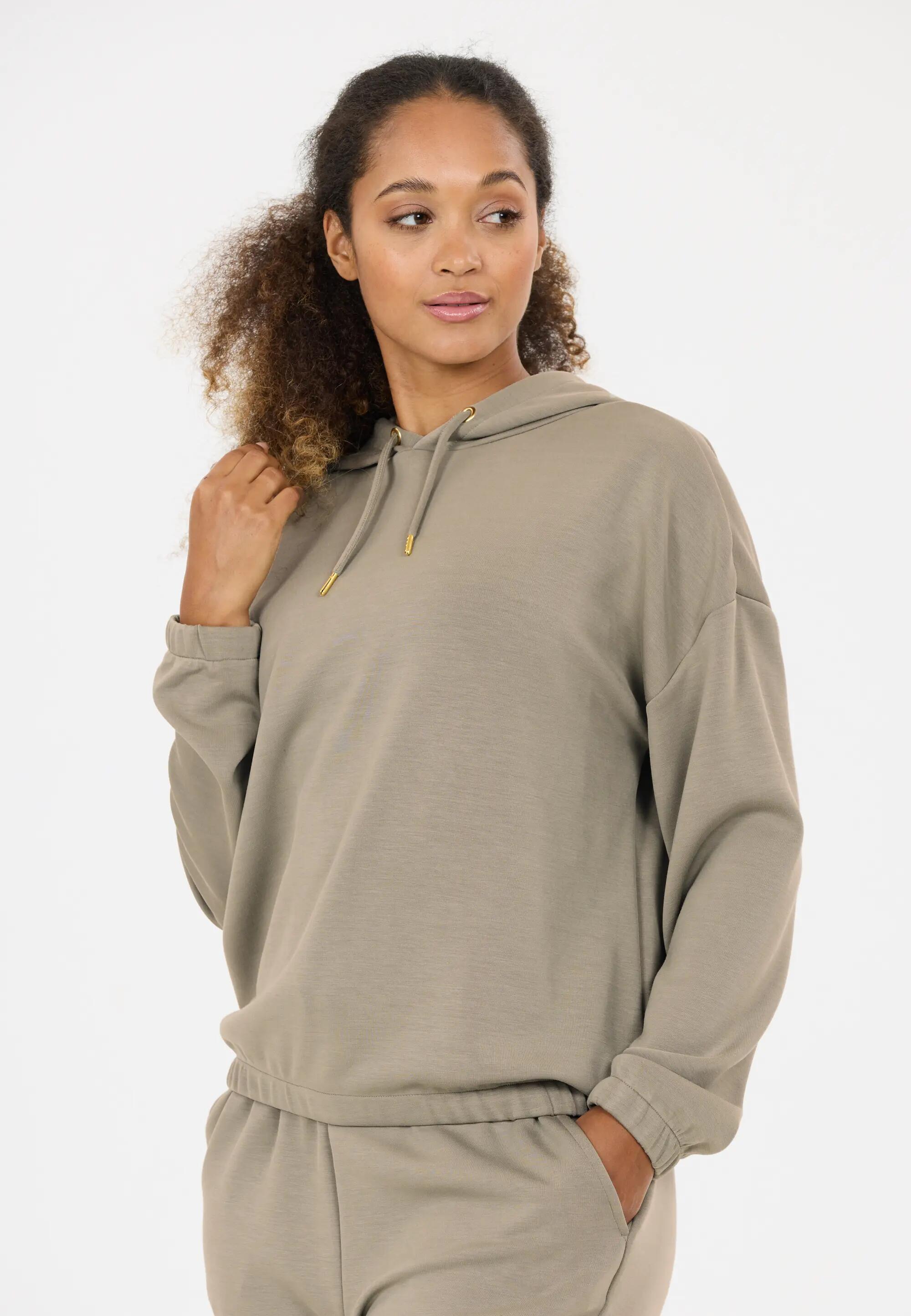 Kapuzensweatshirt NAMIER W 4/10