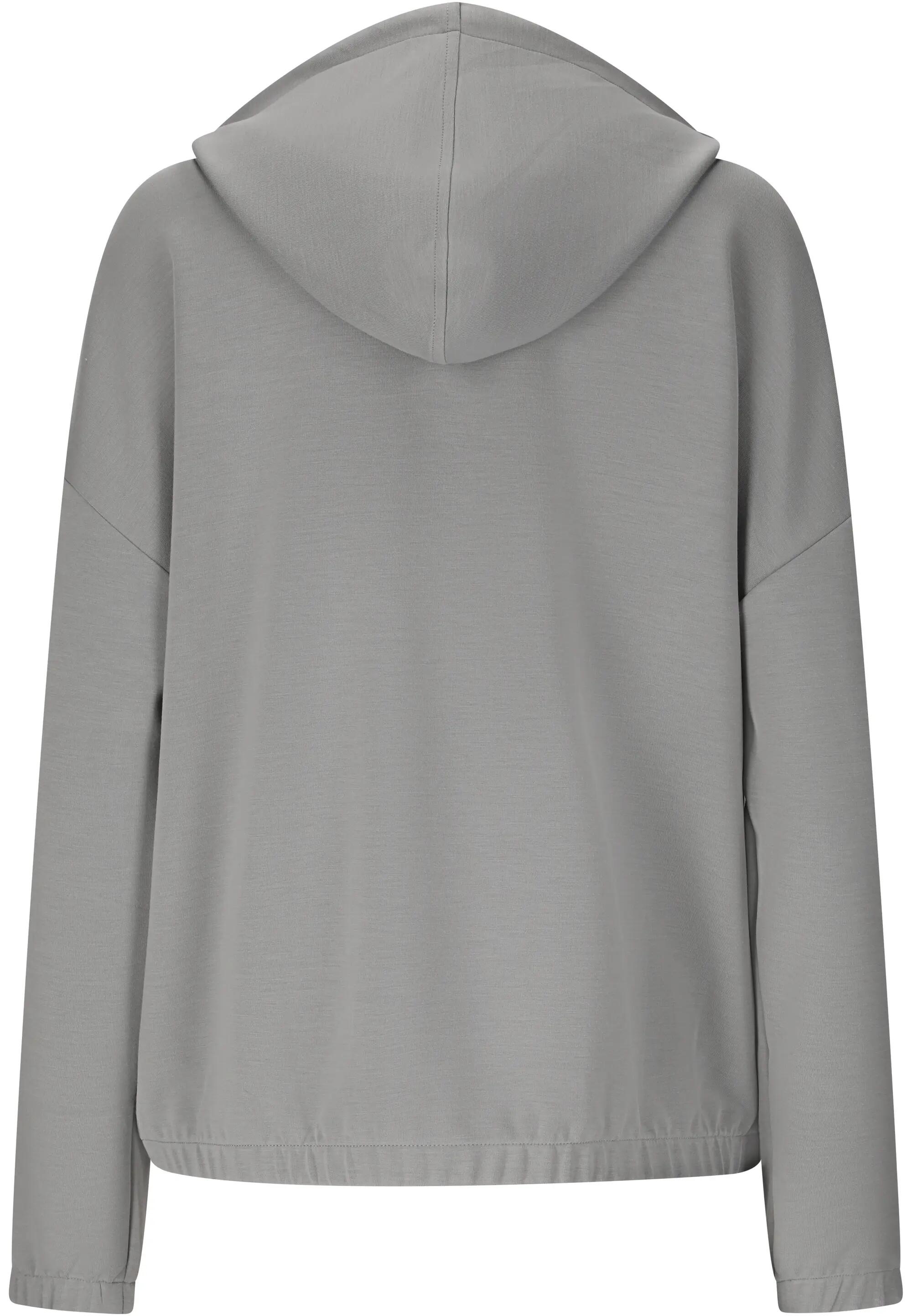 Sweatshirt à capuche femme Athlecia Namier 2/9