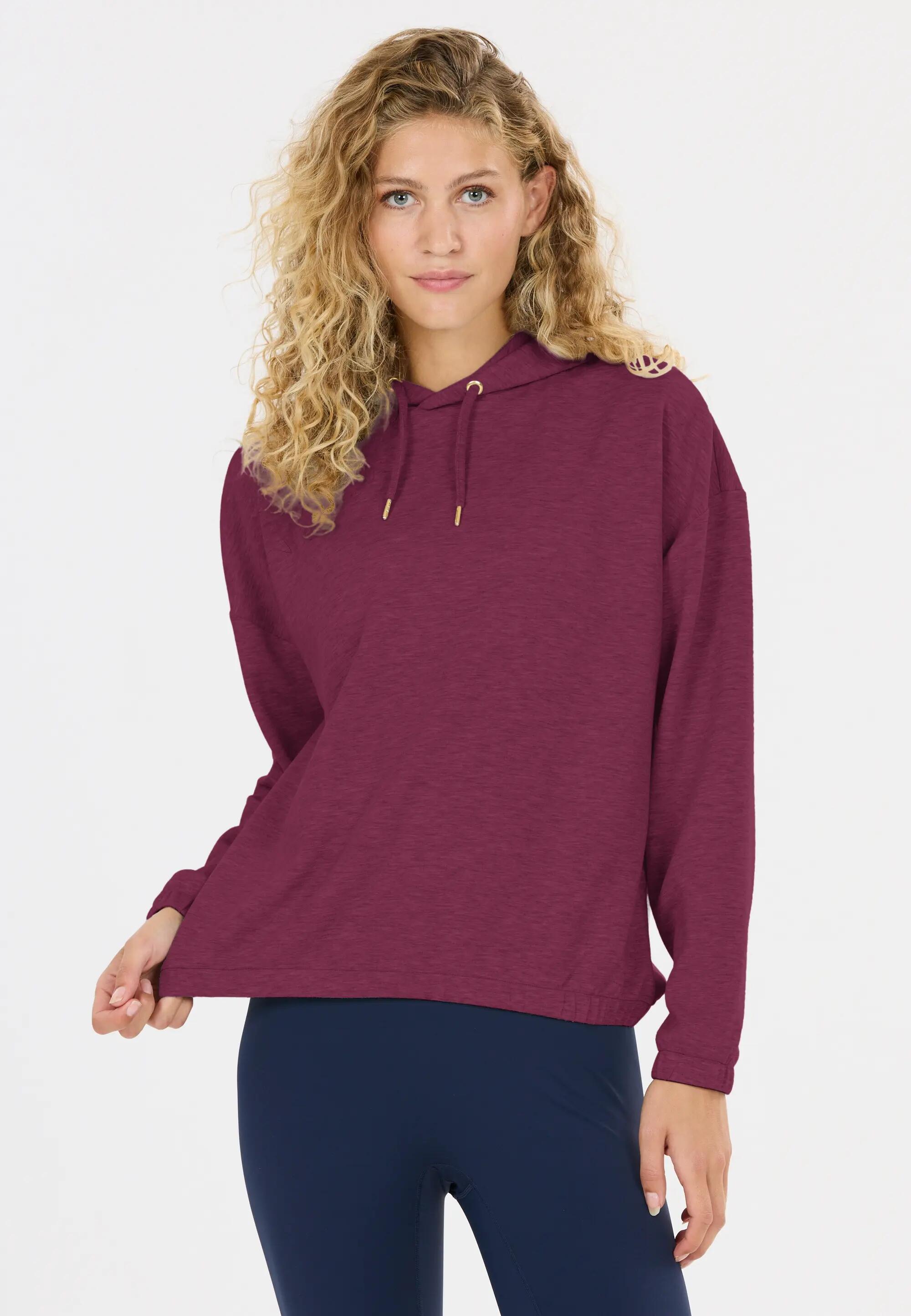 Kapuzensweatshirt NAMIER W 3/8