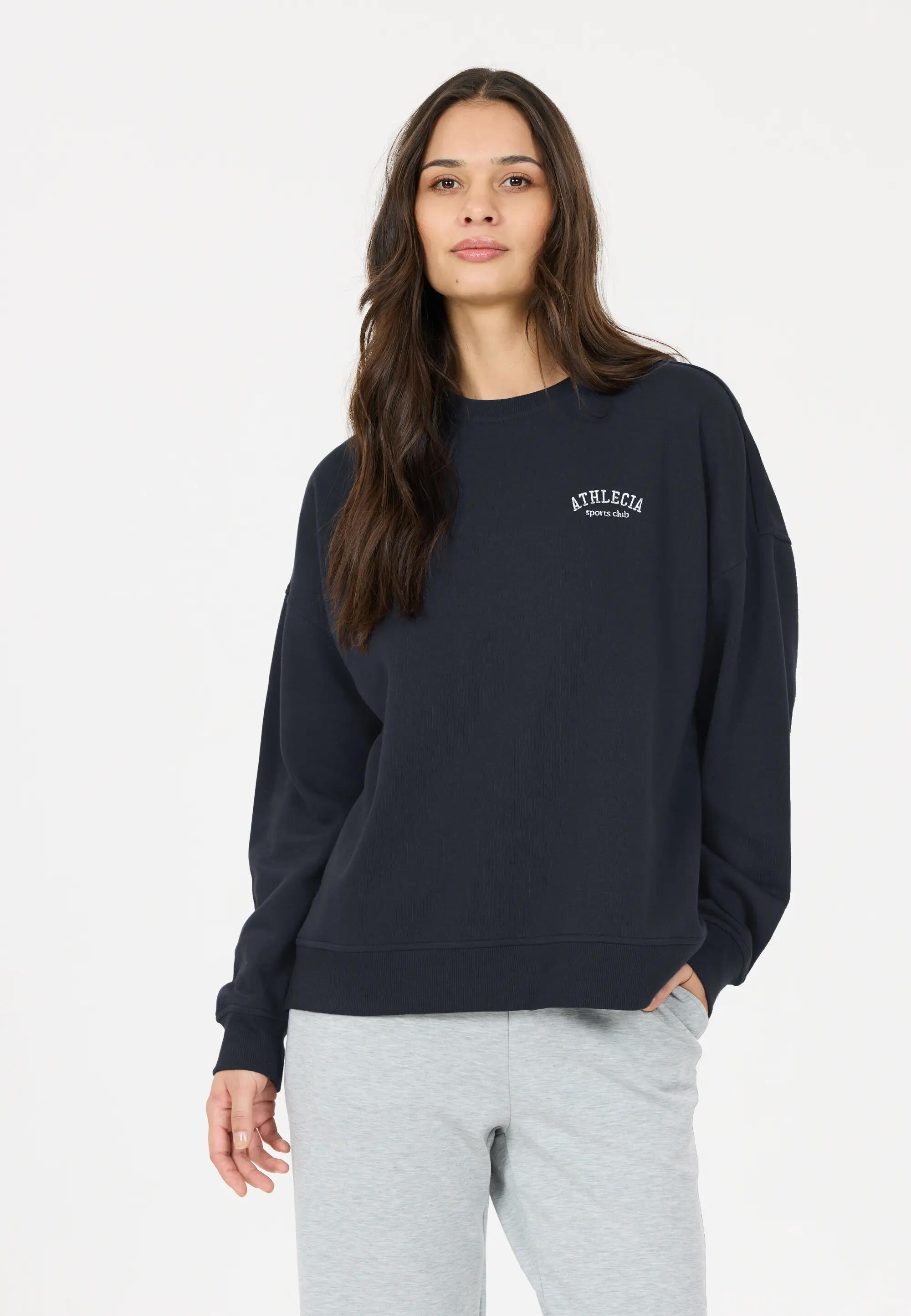 Sweatshirt Rayev 3/8