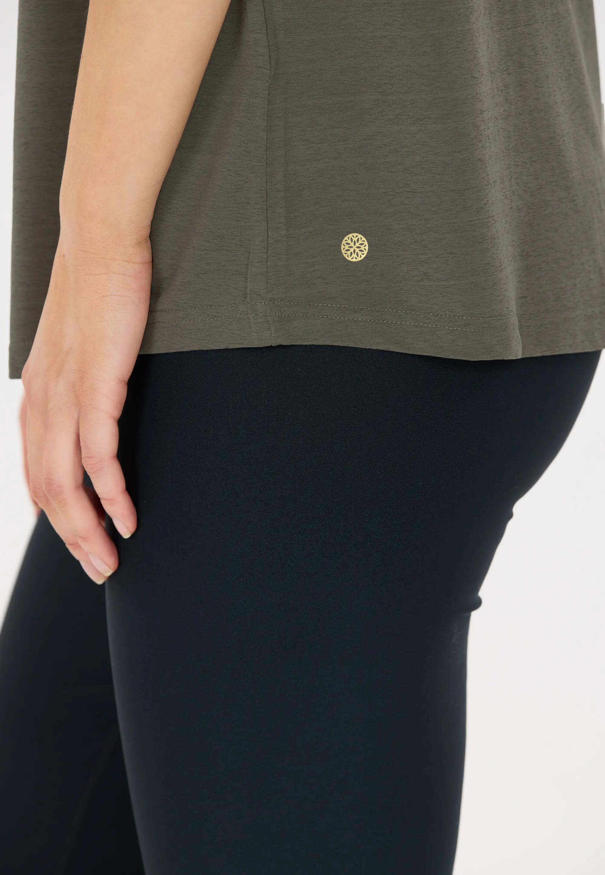 T-shirt femme Athlecia Lizzy 9/9