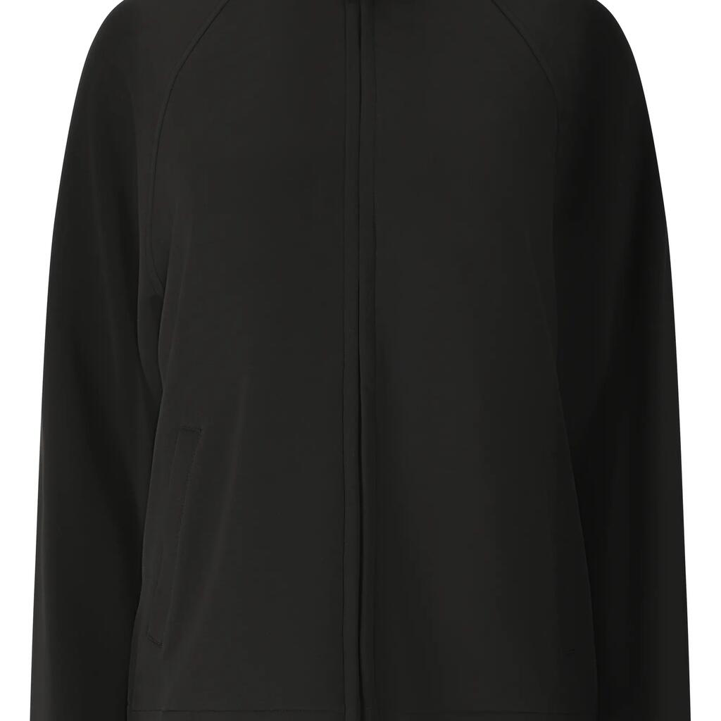 Women's full-zip sweatshirt Athlecia Jillnana