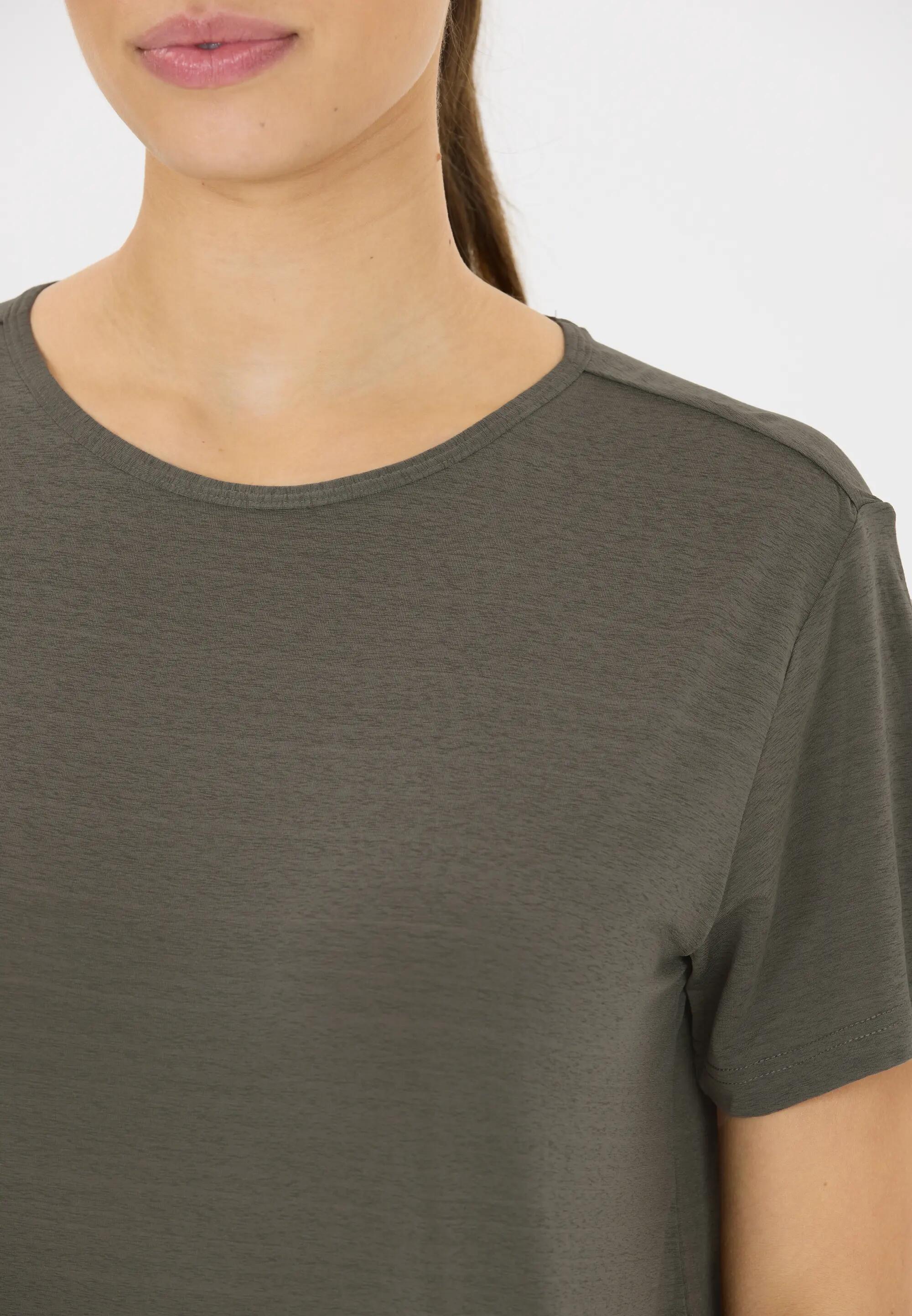 T-shirt femme Athlecia Lizzy 7/9