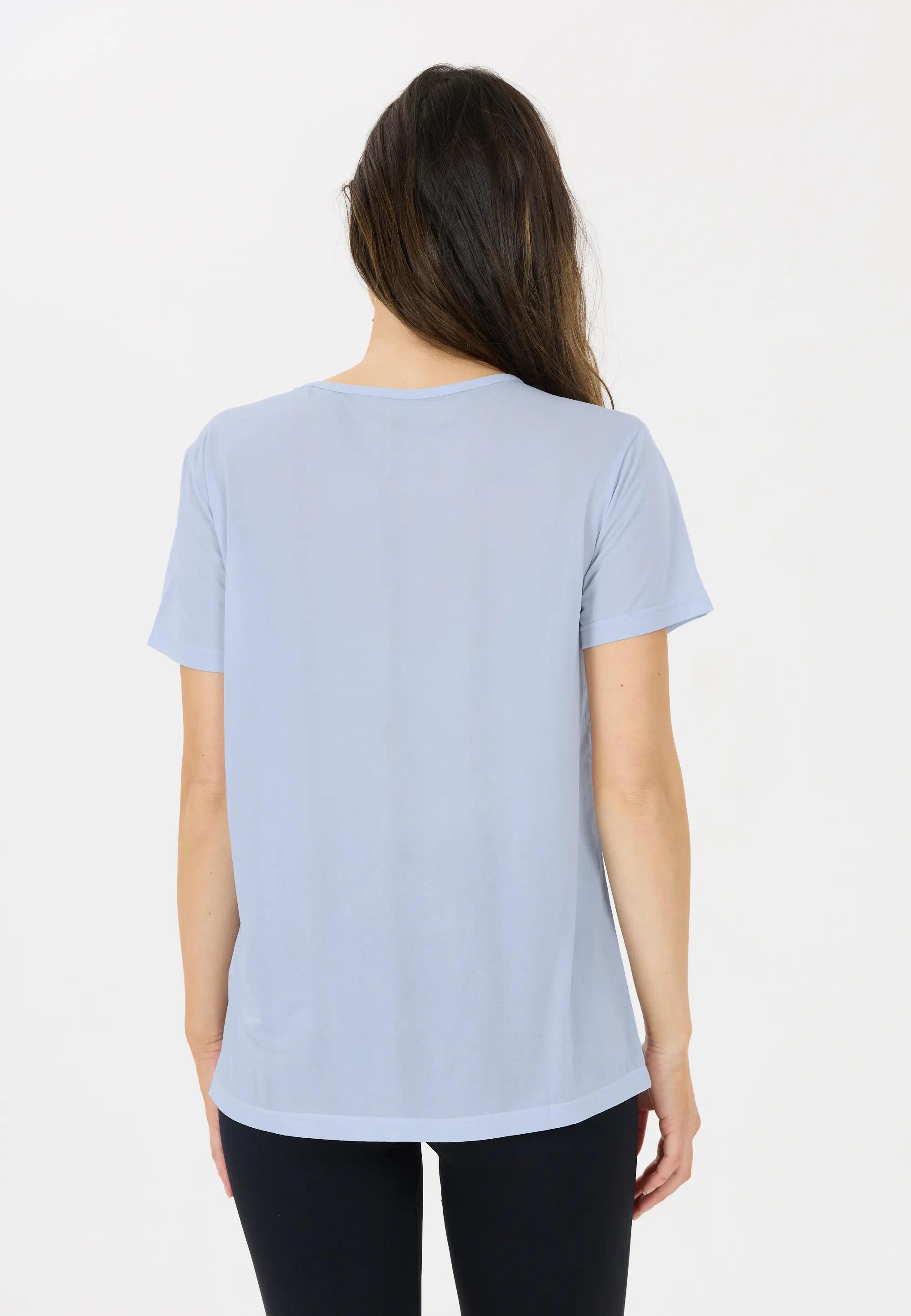 T-Shirt Athlecia Lizzy 6/9