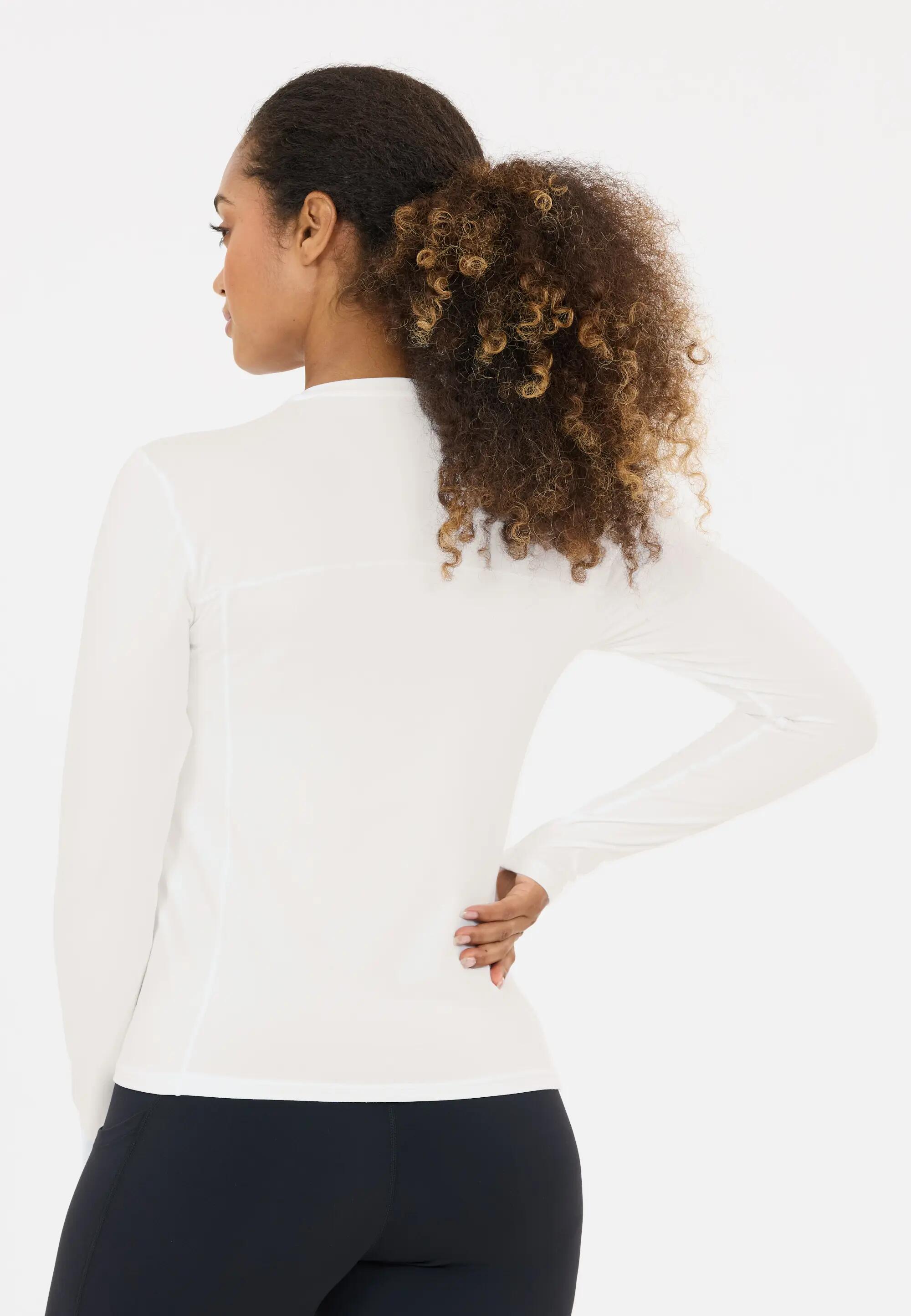 Camiseta mujer Athlecia Lonny 6/7