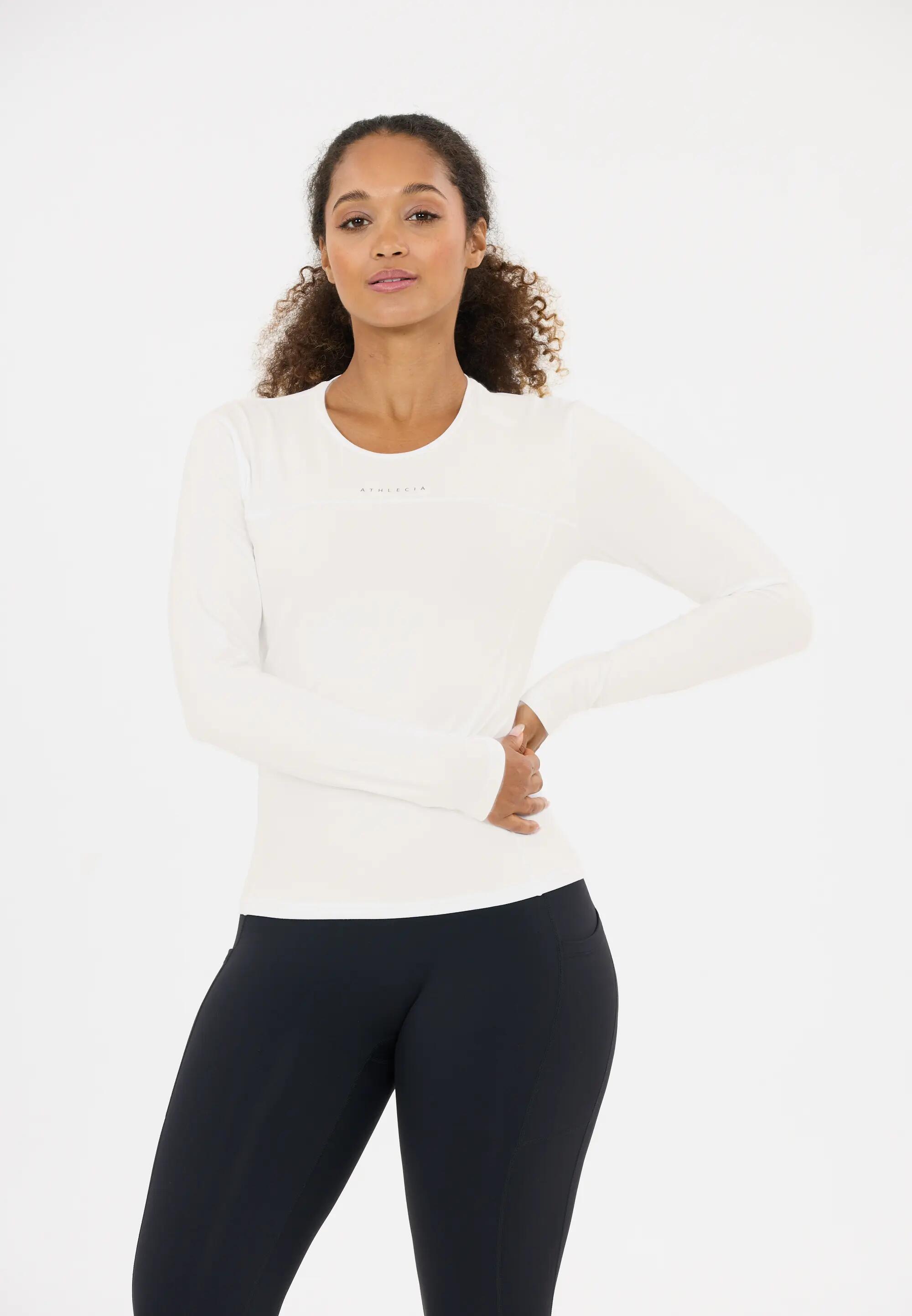 Camiseta mujer Athlecia Lonny 5/7