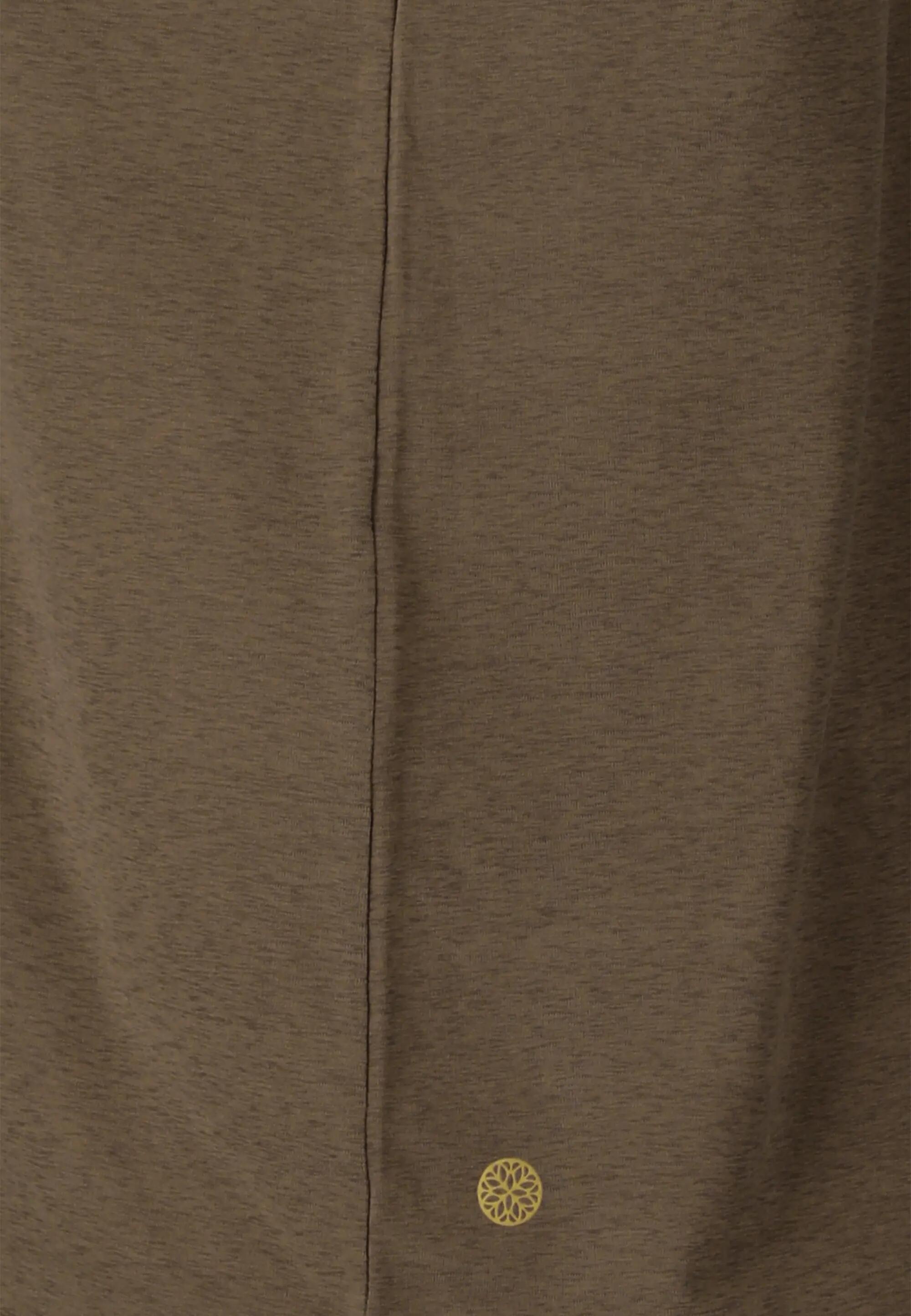 T-shirt femme Athlecia Lizzy Slub 7/8