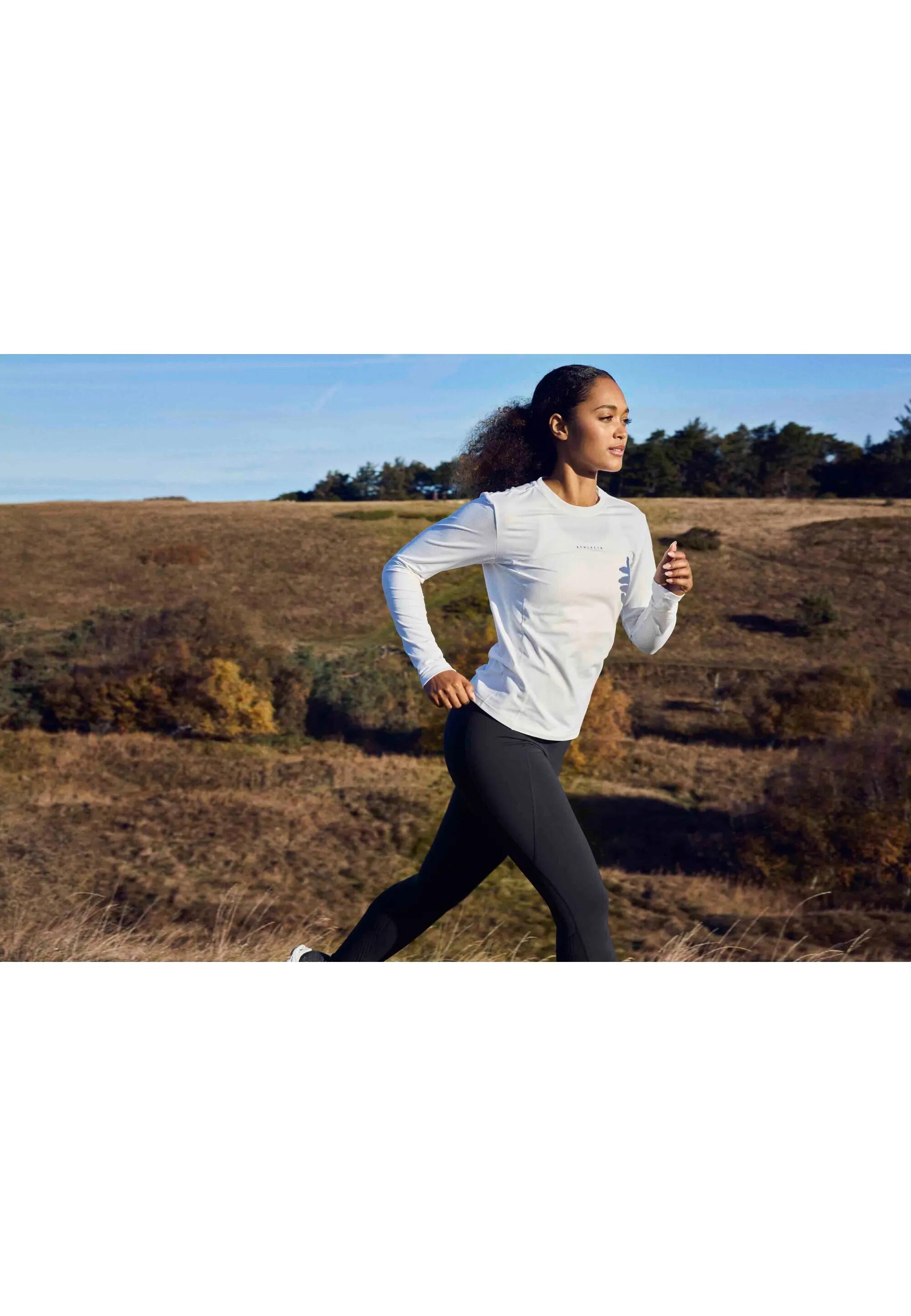 Camiseta mujer Athlecia Lonny 4/7