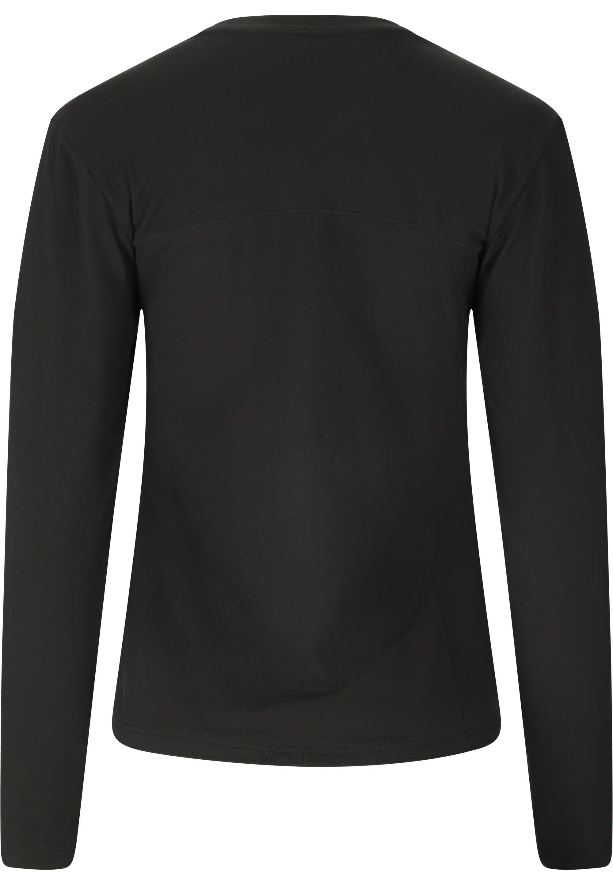 Maglia a maniche lunghe da donna Athlecia Lonny 2/8