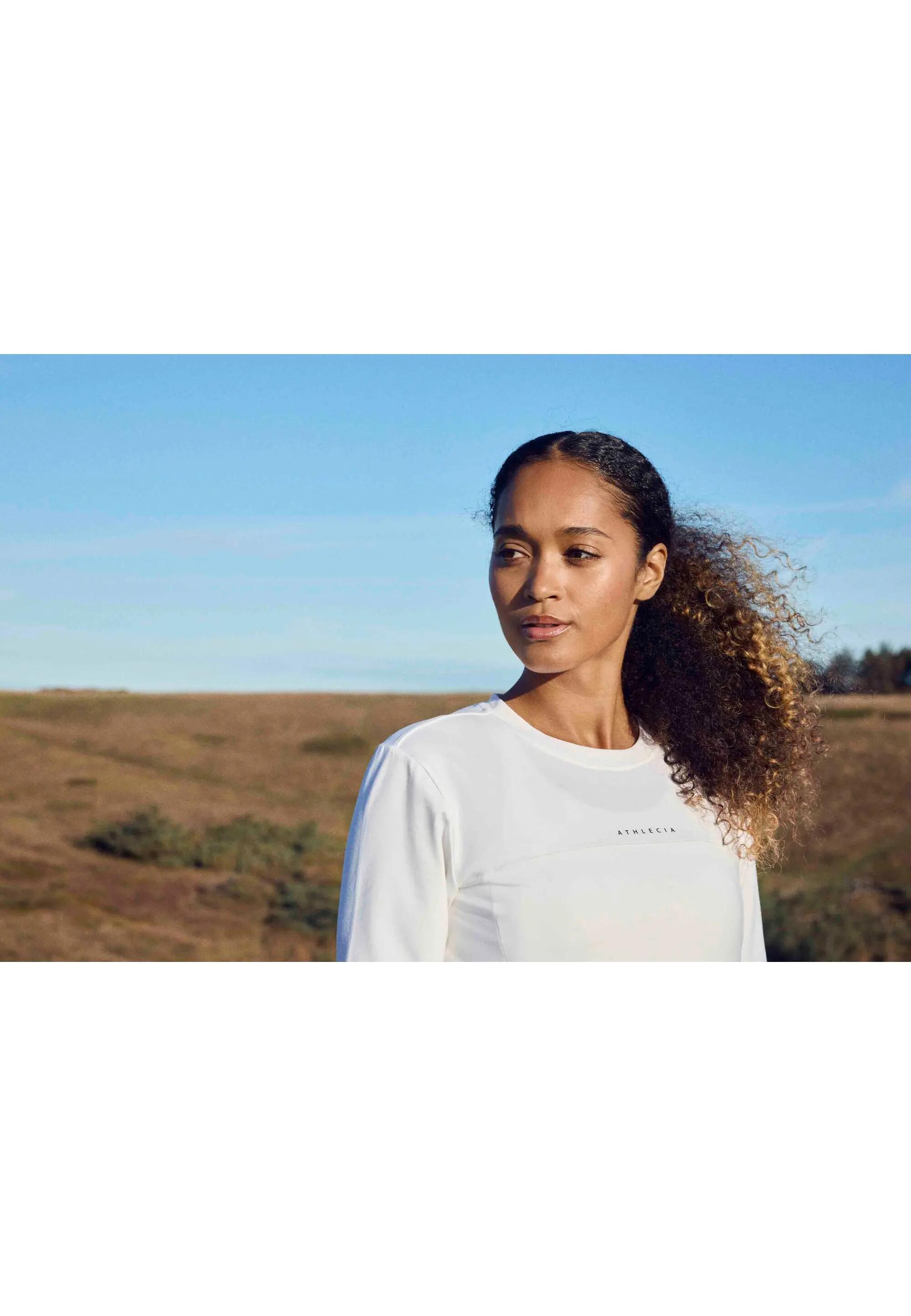 Camiseta mujer Athlecia Lonny 3/7