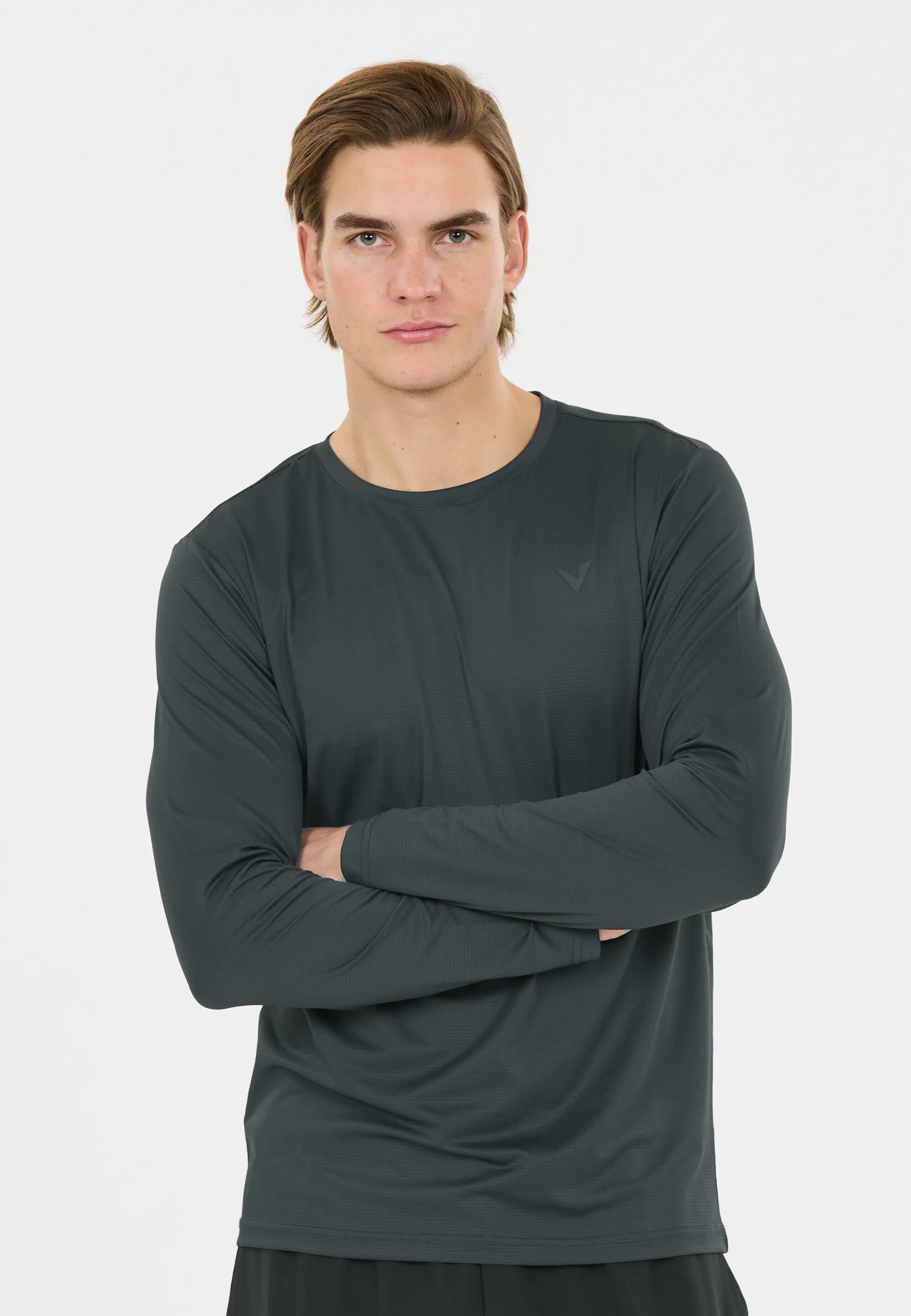 T-Shirt Roger V3 3/8