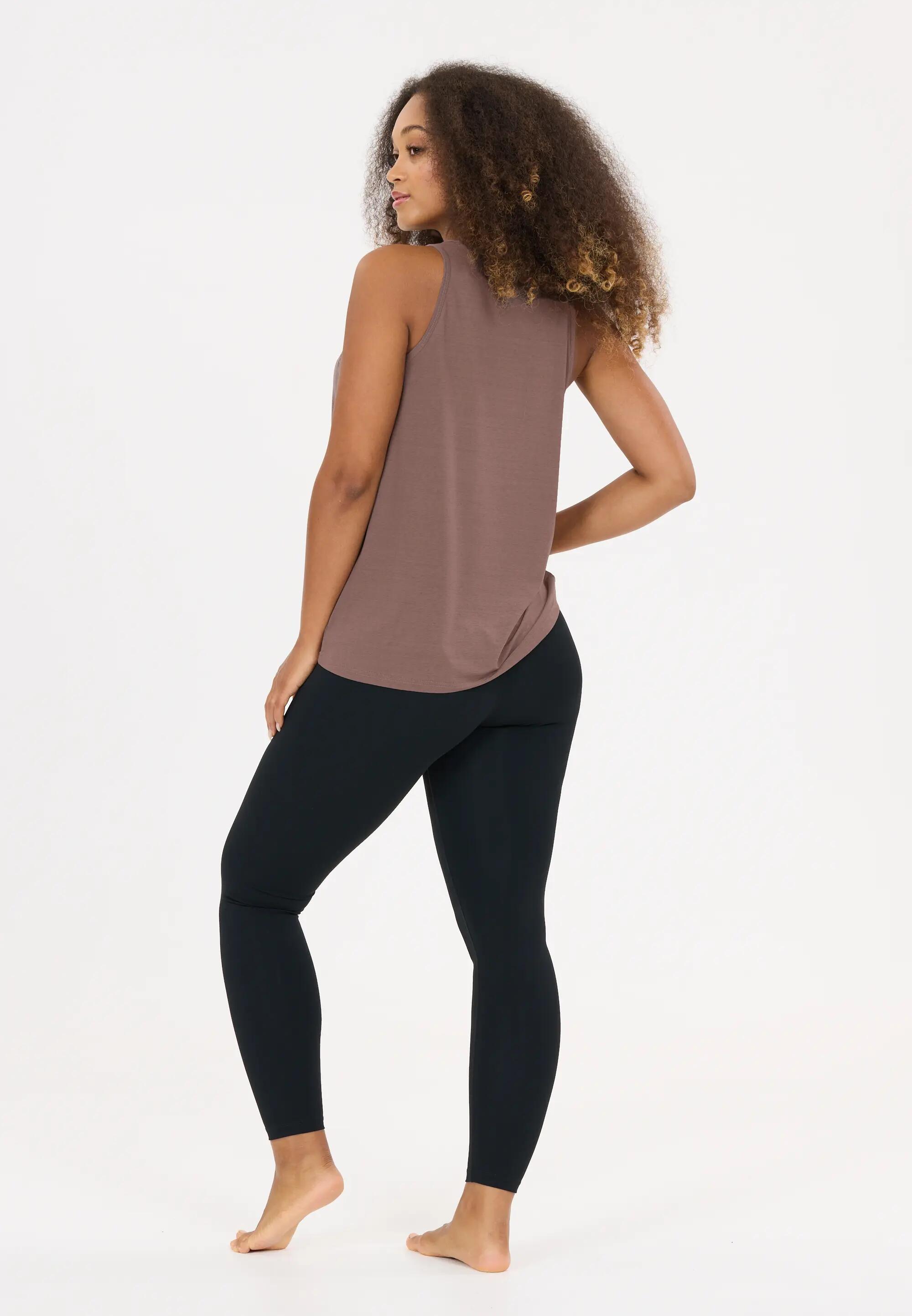 Camiseta de tirantes para mujer Athlecia Mota V2 5/9