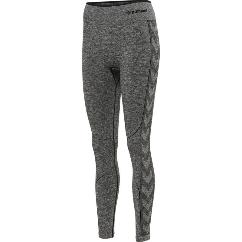 Enfiler Collants Hmlmt Una Entraînement Femme HUMMEL