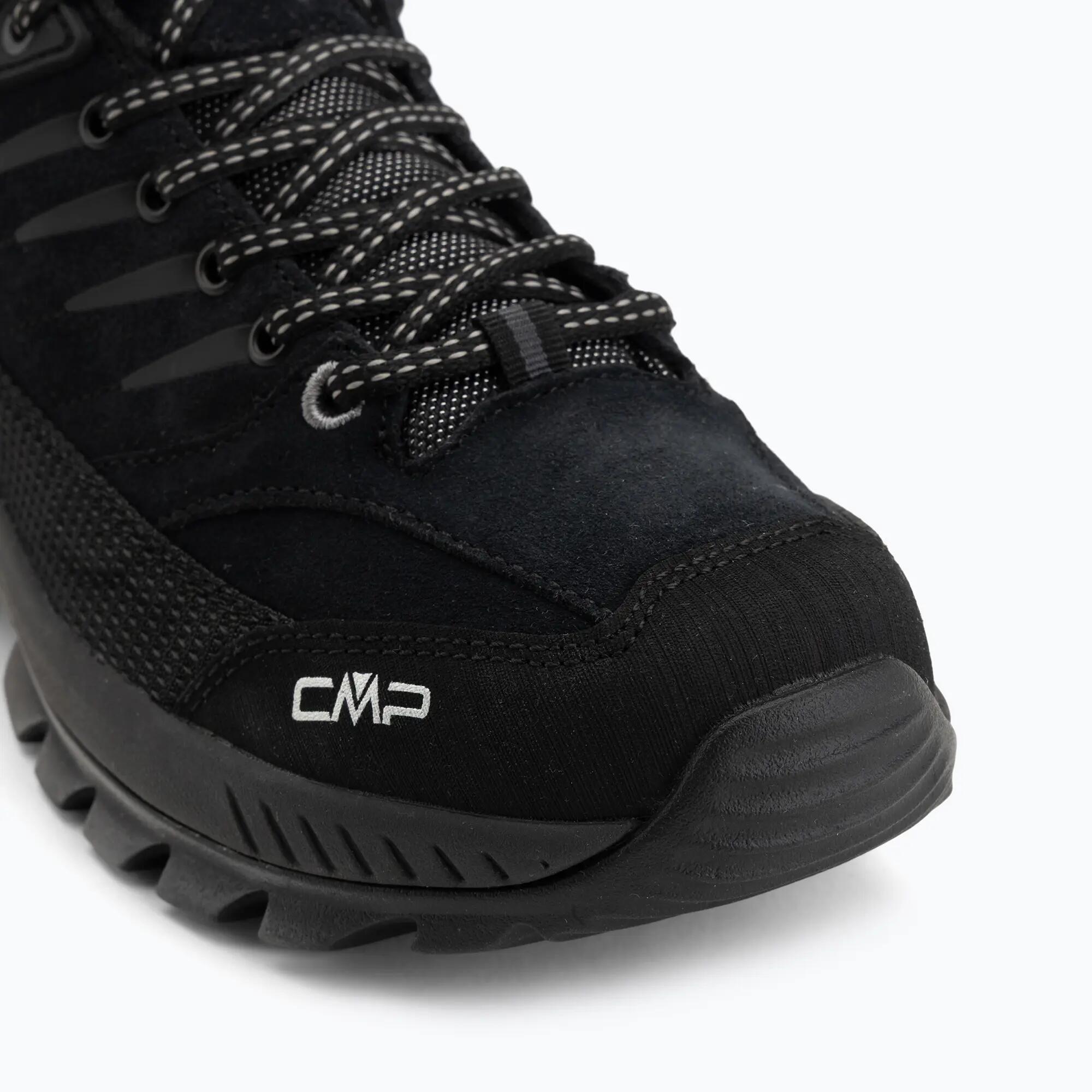Pánské trekingové boty CMP Rigel 2.0 Low Waterproof 7/7