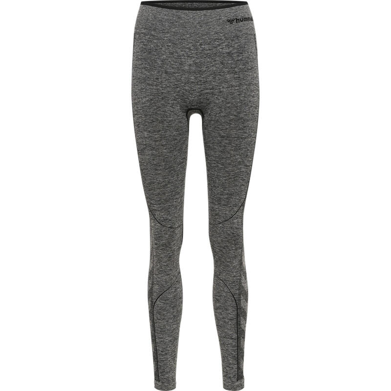 Enfiler Collants Hmlmt Una Entraînement Femme HUMMEL
