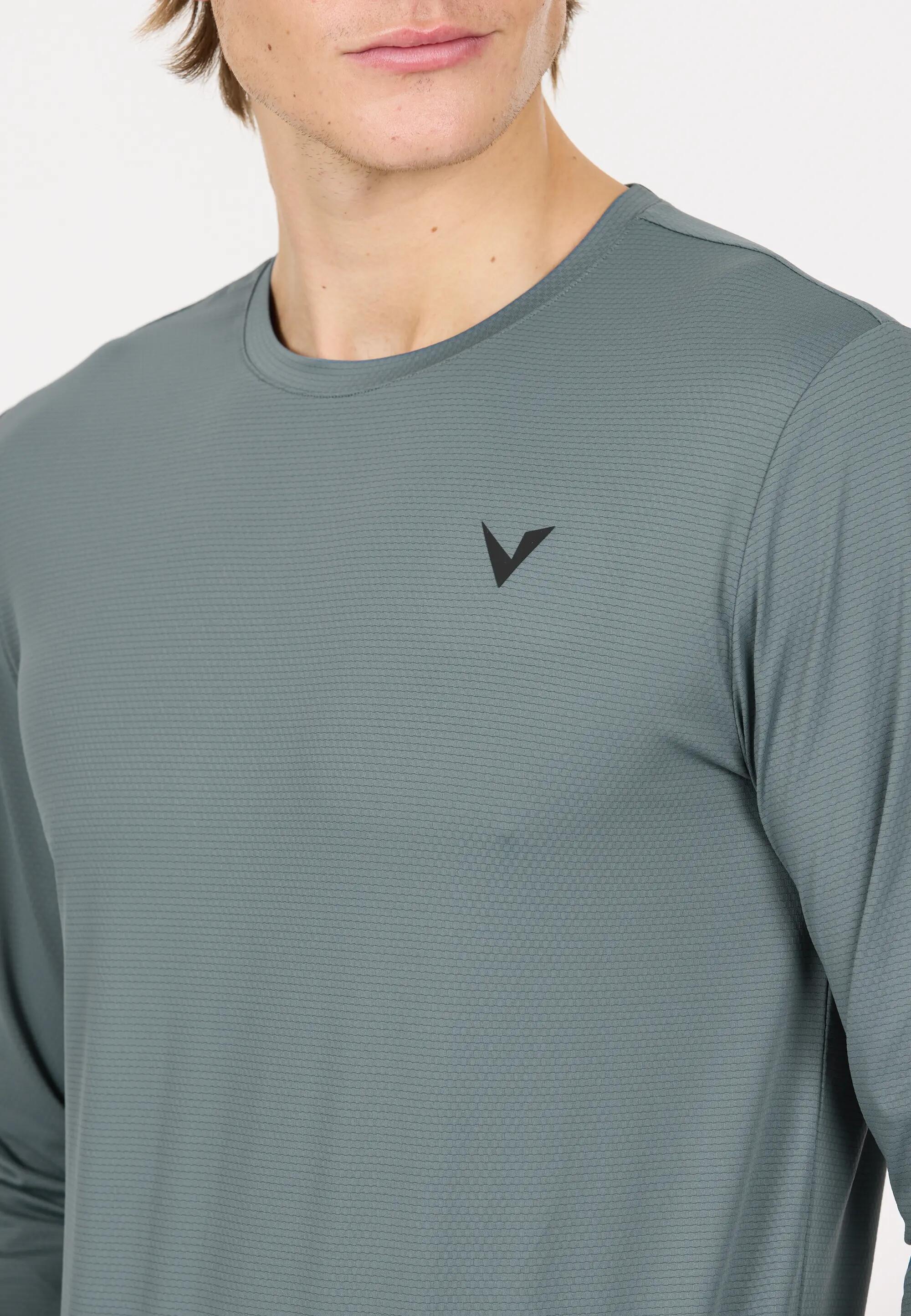 T-shirt Roger V3 10/10