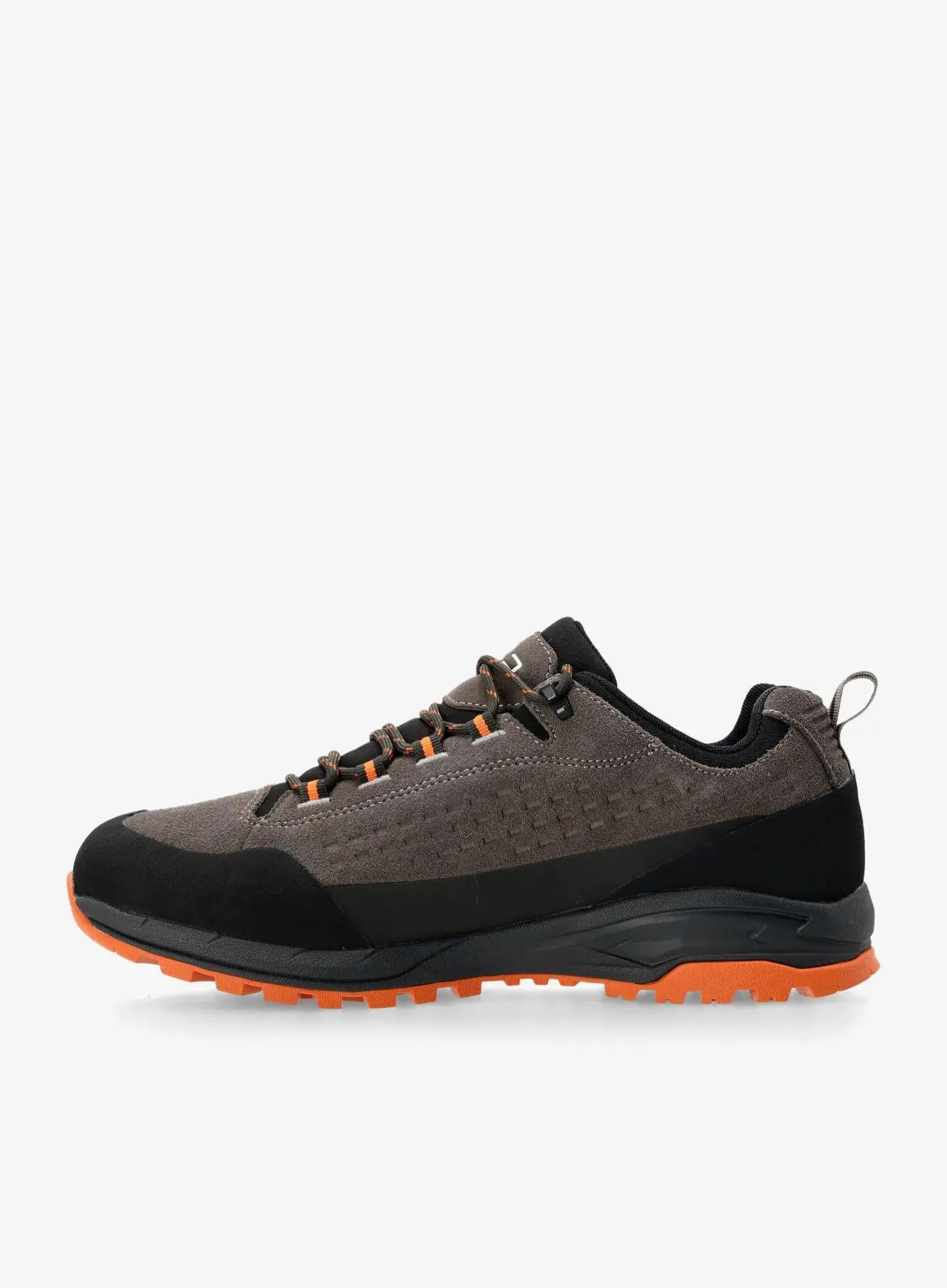 Sapatos de trekking Campagnolo modelo 3Q17597-01QU para homem 5/7