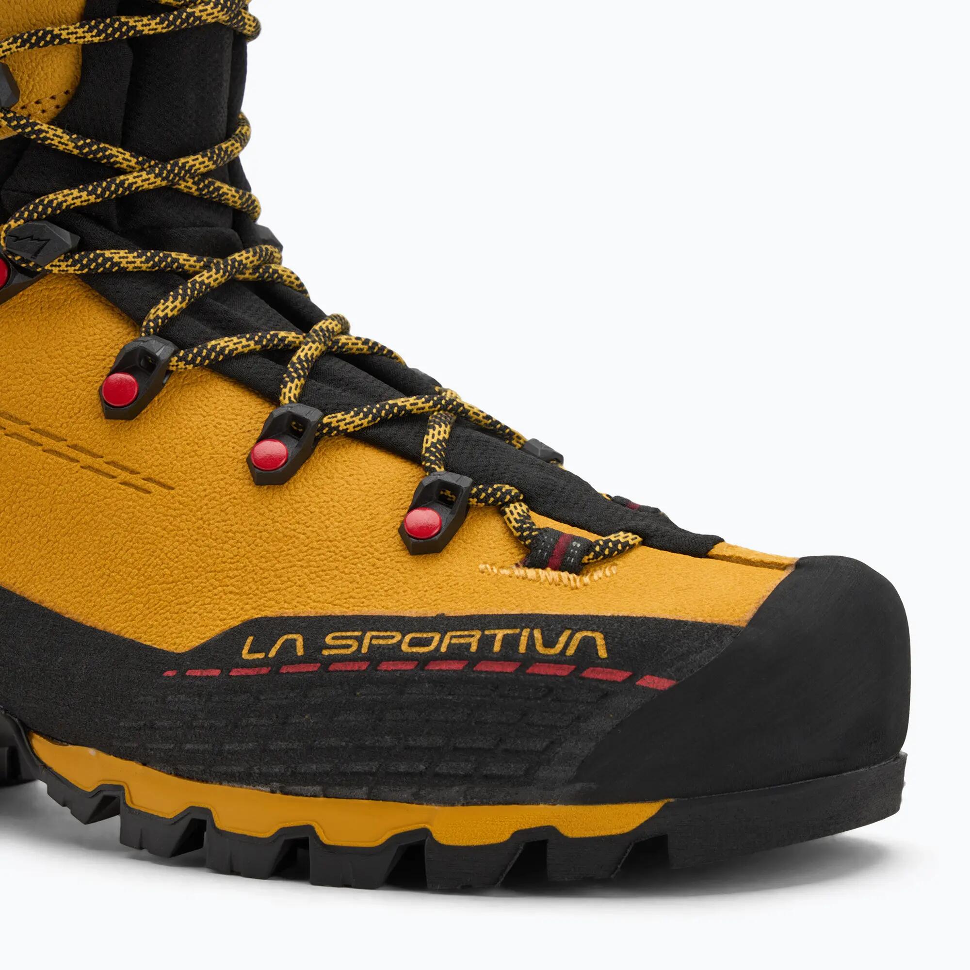 Bocanci de alpinism pentru bărbați La Sportiva Trango Alpine Gtx 7/7