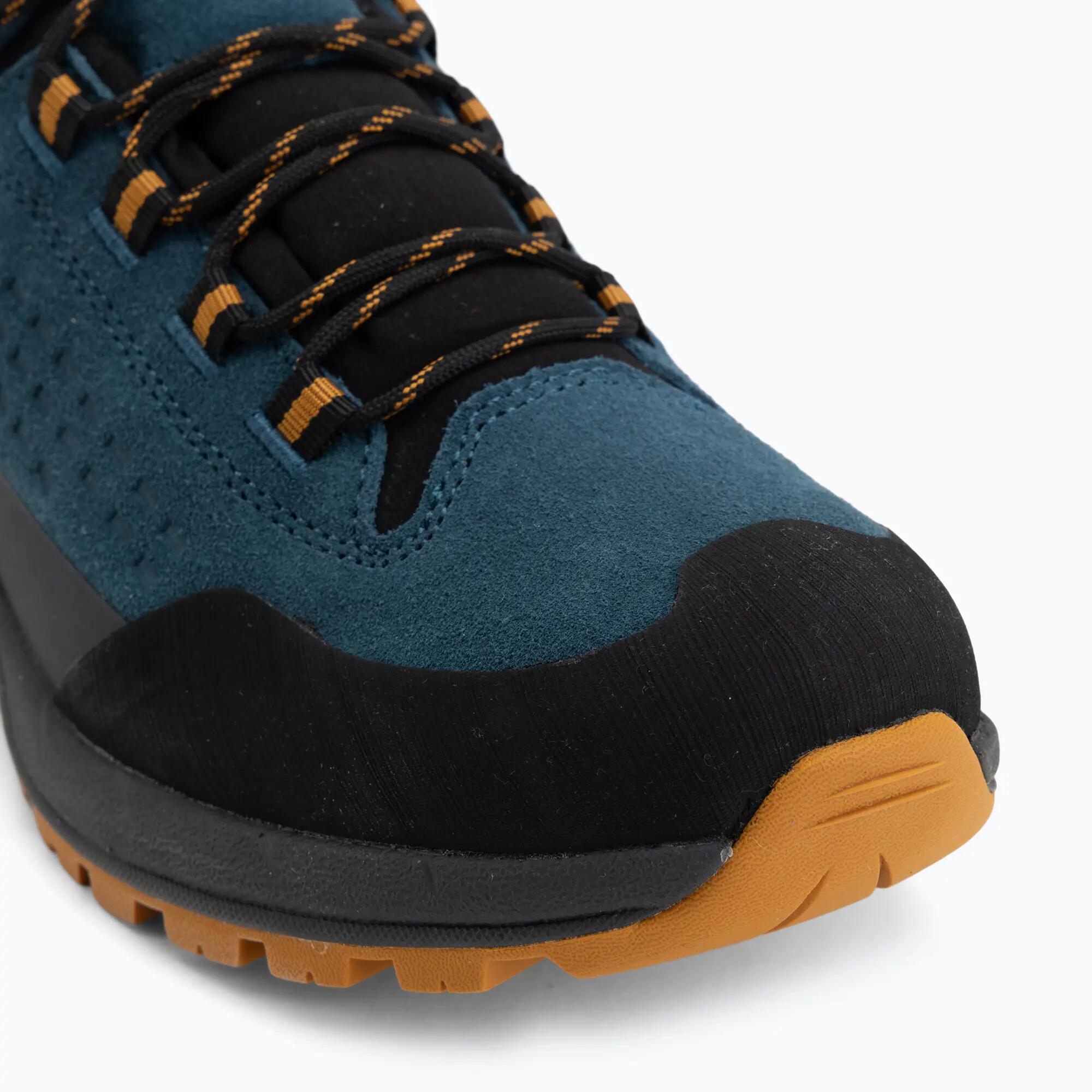 CMP Vertyx Low Waterproof férfi túracipő 7/7