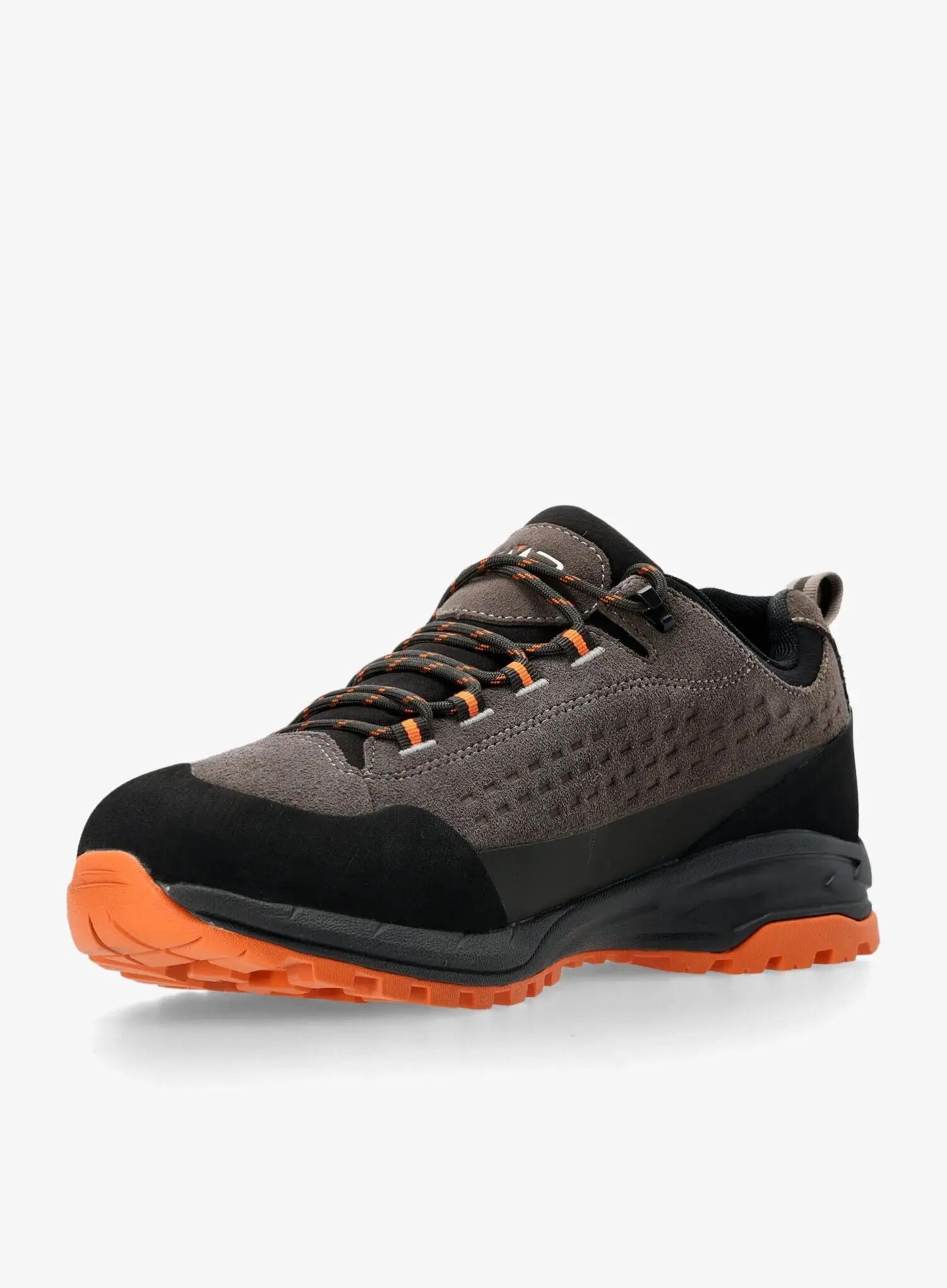 Sapatos de trekking Campagnolo modelo 3Q17597-01QU para homem 4/7