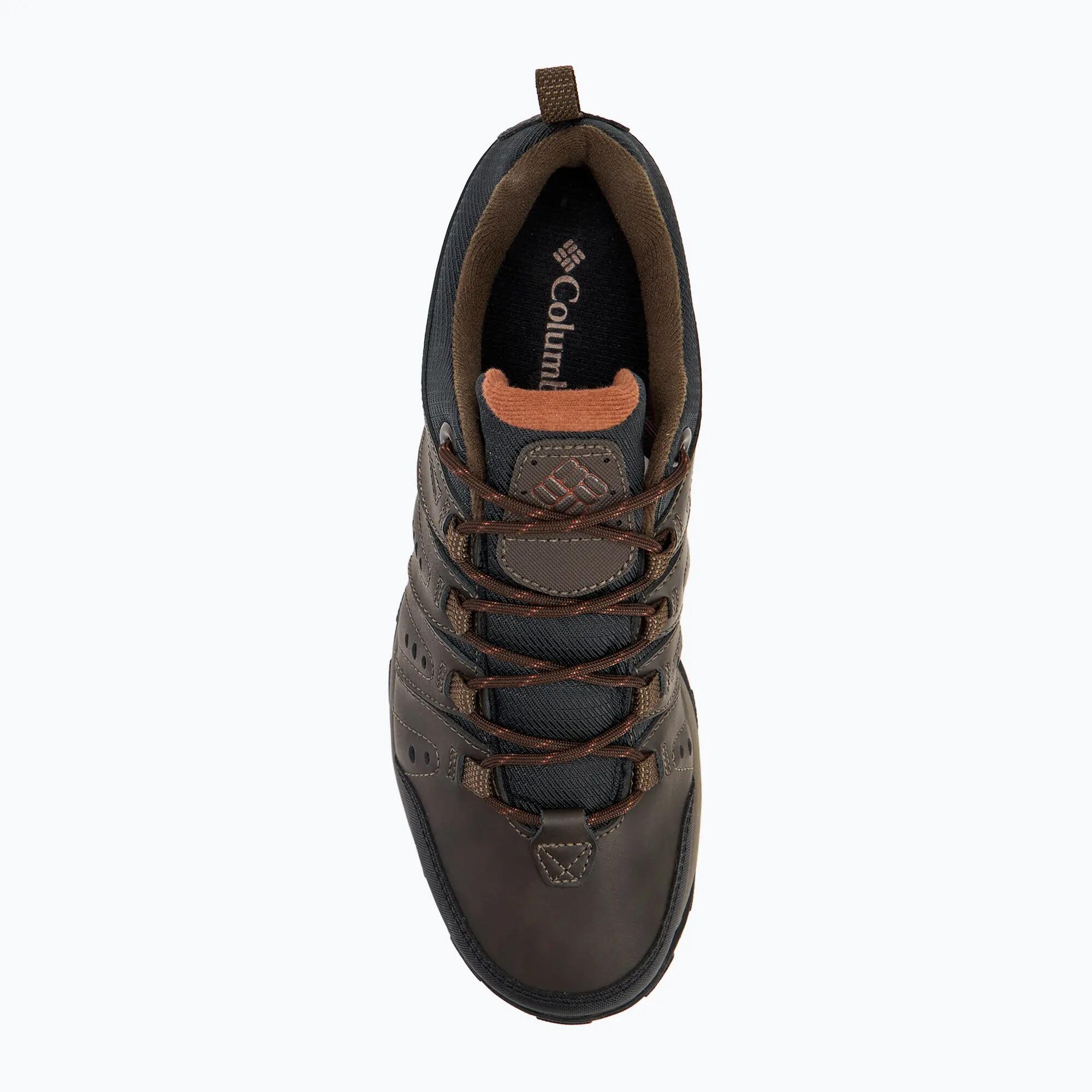 Herren-Wanderschuhe Columbia Woodburn II Waterproof 5/7