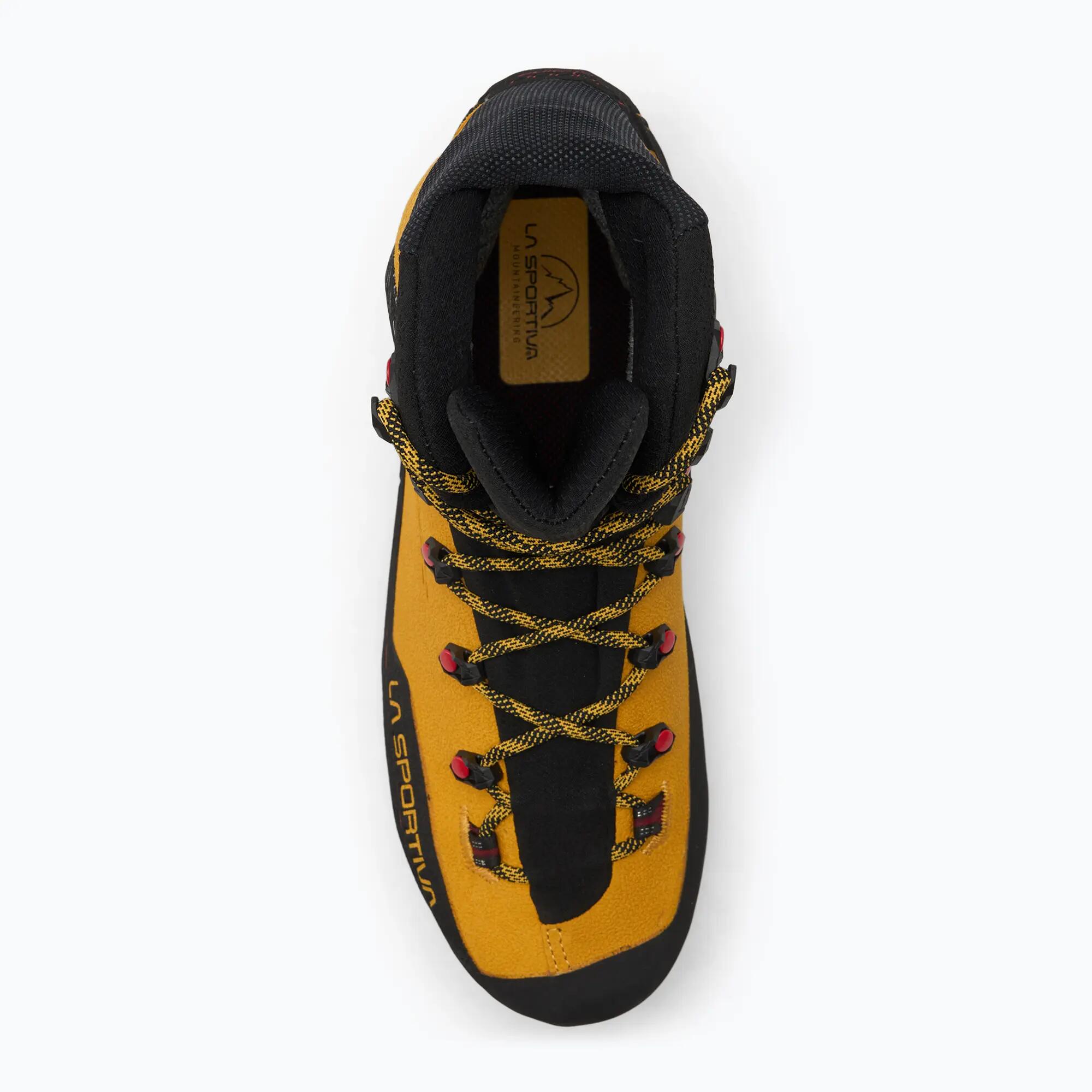 Bocanci de alpinism pentru bărbați La Sportiva Trango Alpine Gtx 6/7