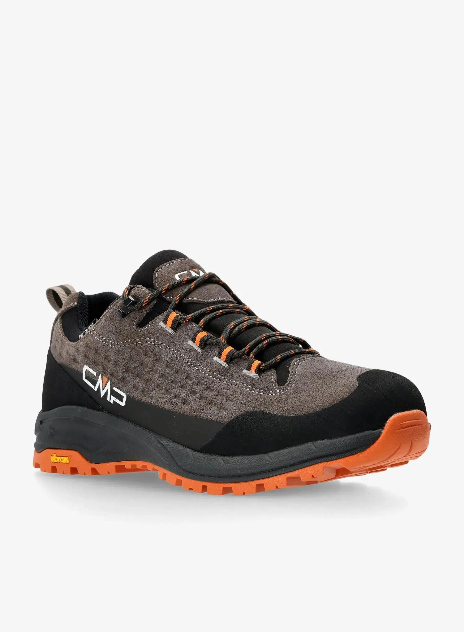 Sapatos de trekking Campagnolo modelo 3Q17597-01QU para homem 3/7