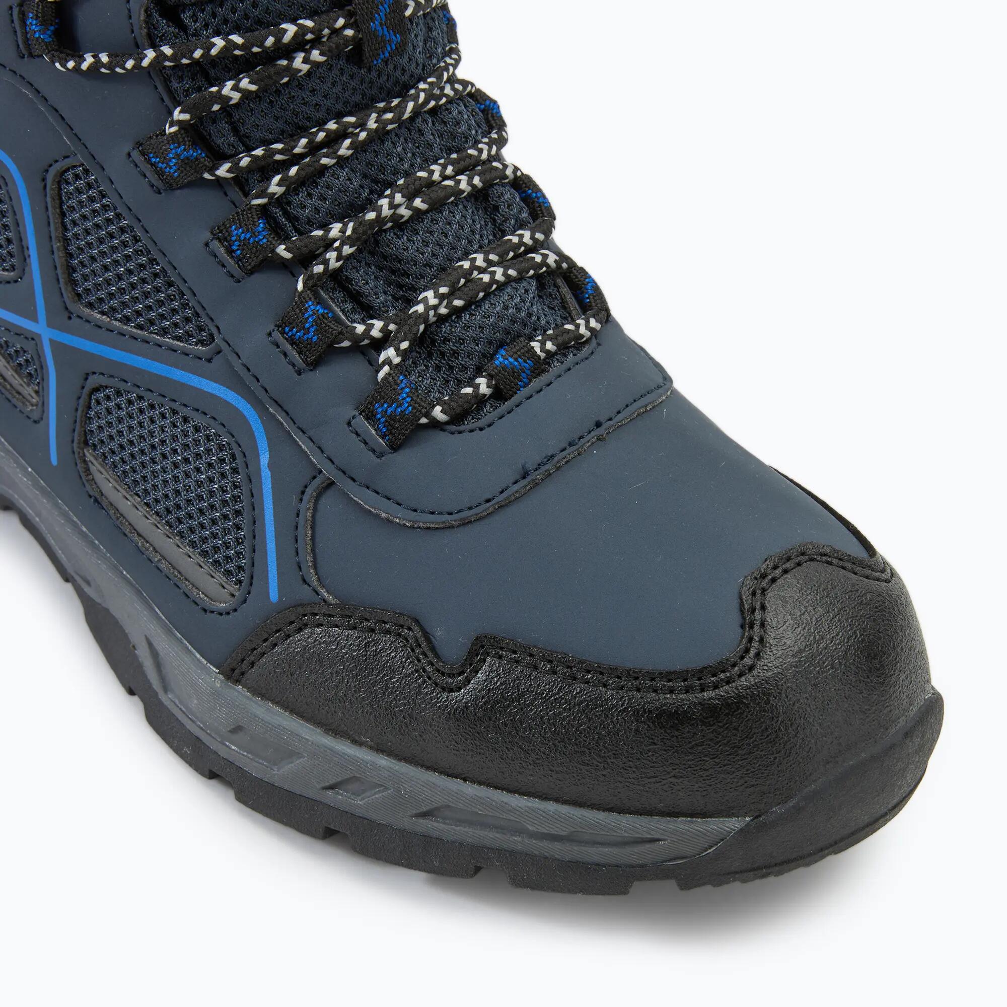 Botas senderismo hombre impermeables Regatta Vendeavour 7/7