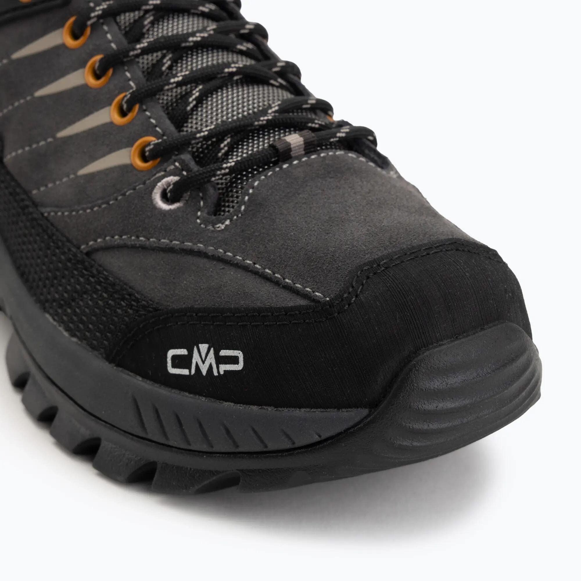 CMP Freizeitschuhe 3Q19367-01QZ CMP Rigel 2.0 Mid 7/7