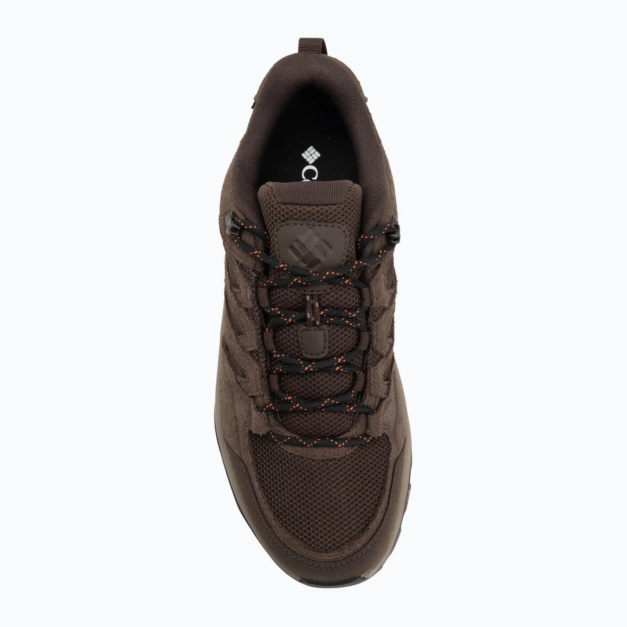 Chaussure de Randonnée Homme Columbia "Redmond IV Low Waterproof 5/7