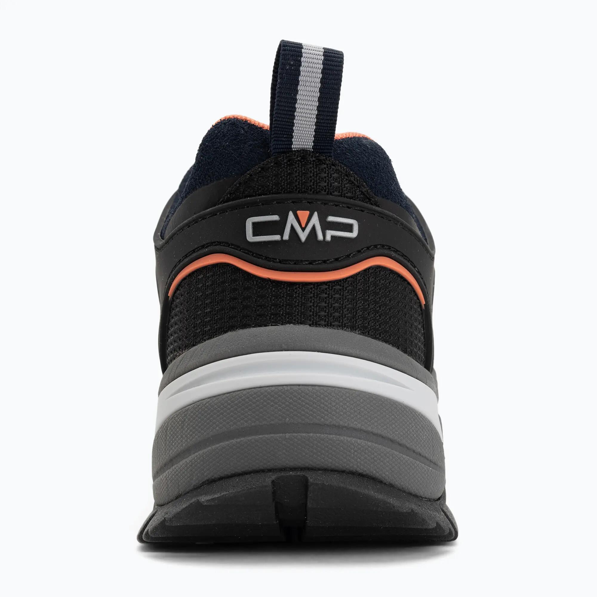 Női trekkingcipő CMP Rigel 2.0 Low Waterproof 6/7
