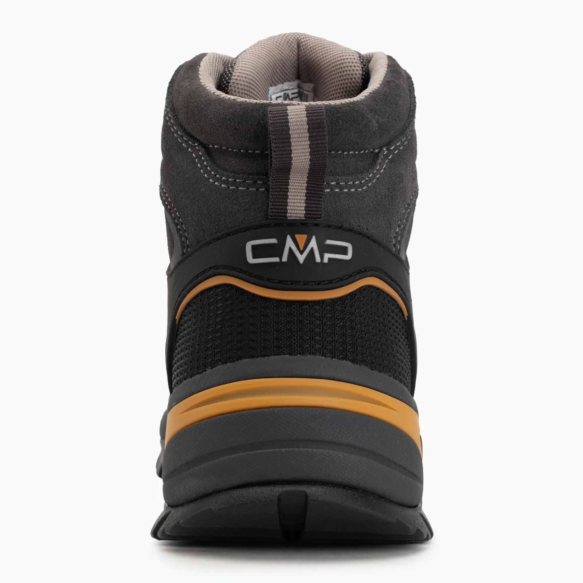 CMP Freizeitschuhe 3Q19367-01QZ CMP Rigel 2.0 Mid 6/7