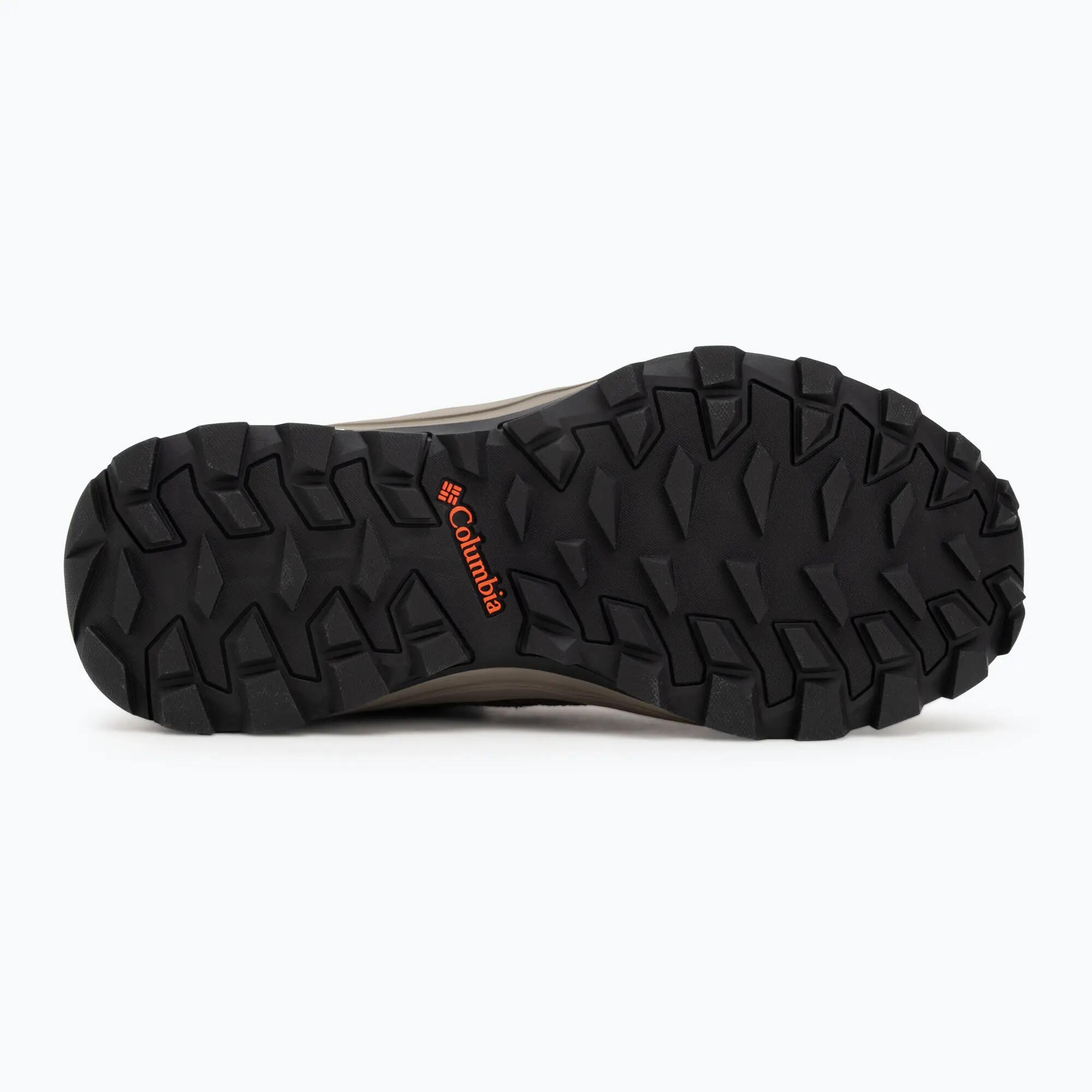 Chaussure de Randonnée Homme Columbia "Redmond IV Low Waterproof 4/7