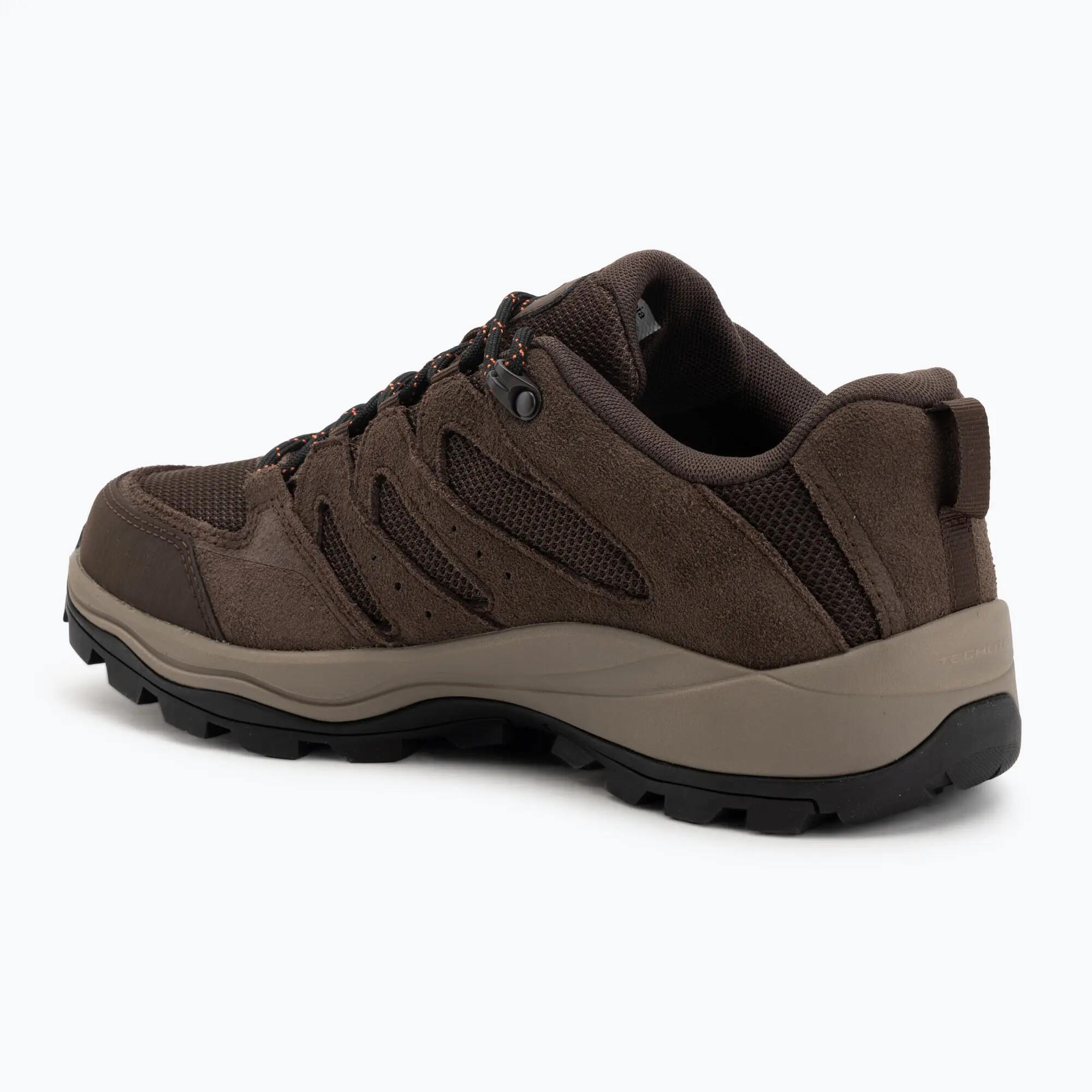 Chaussure de Randonnée Homme Columbia "Redmond IV Low Waterproof 3/7
