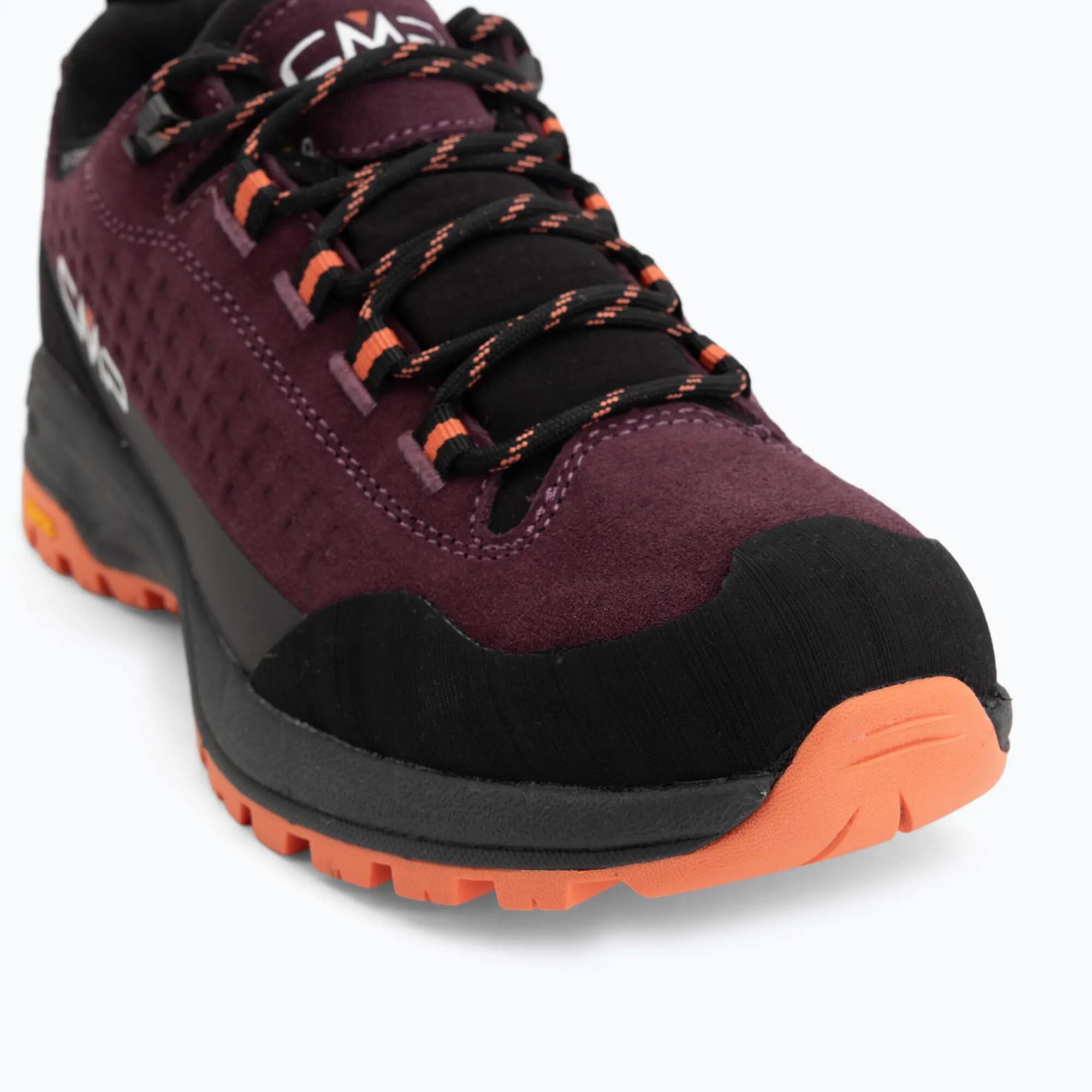 Buty damskie CMP Vertyx Low 7/7