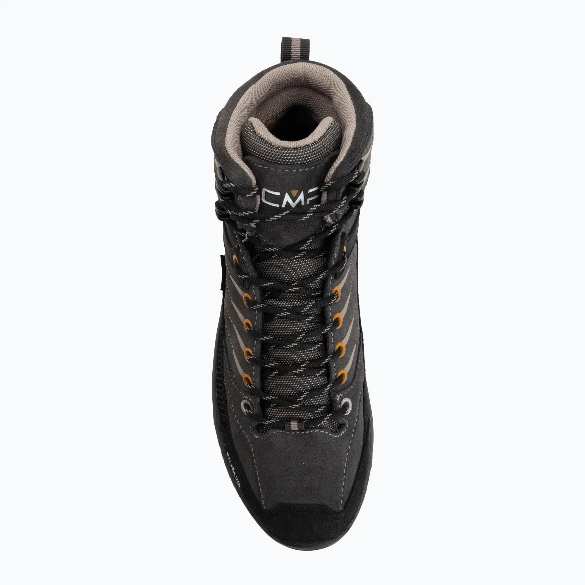 CMP Freizeitschuhe 3Q19367-01QZ CMP Rigel 2.0 Mid 5/7