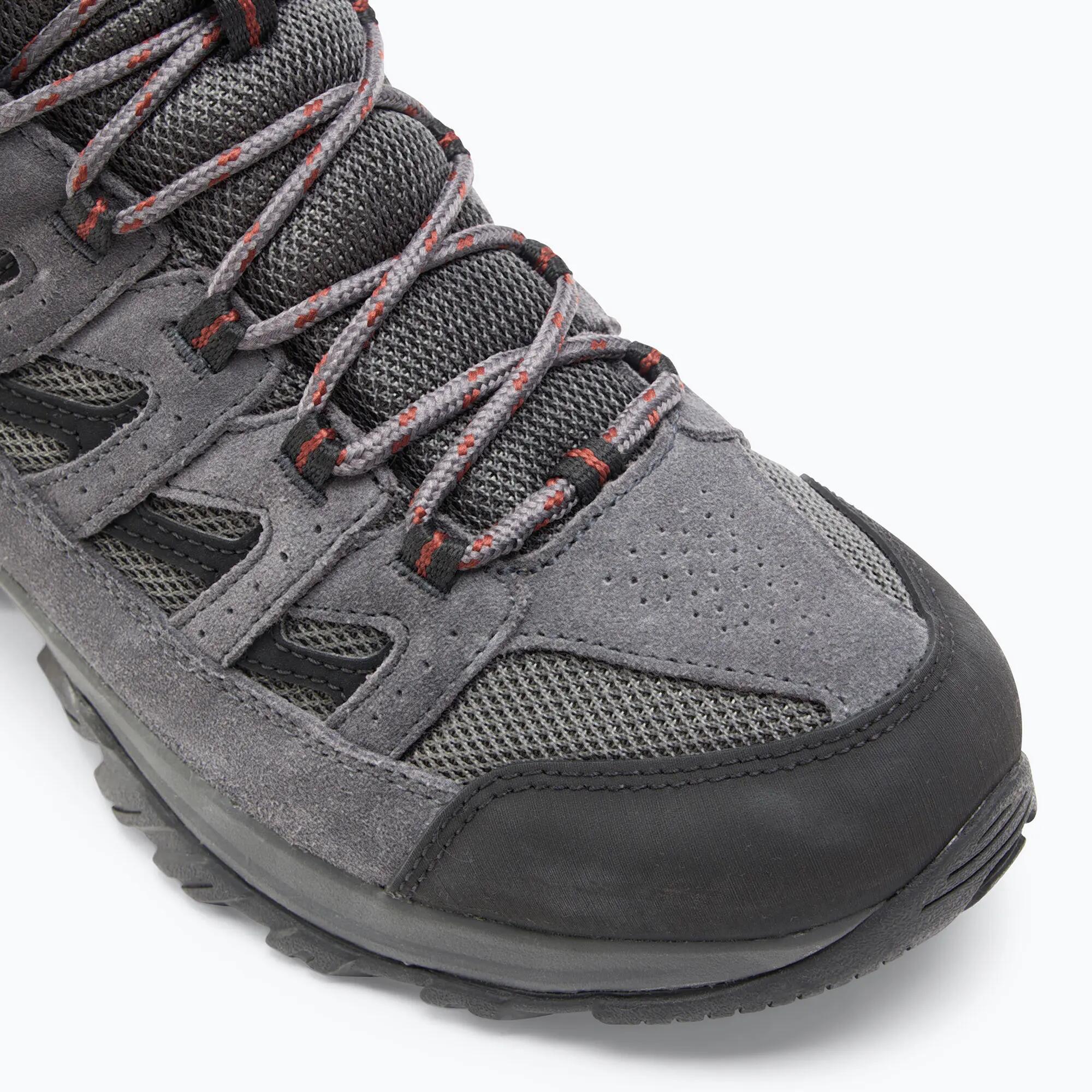 Stiefel Columbia Modell 2100641089 für männer 7/7