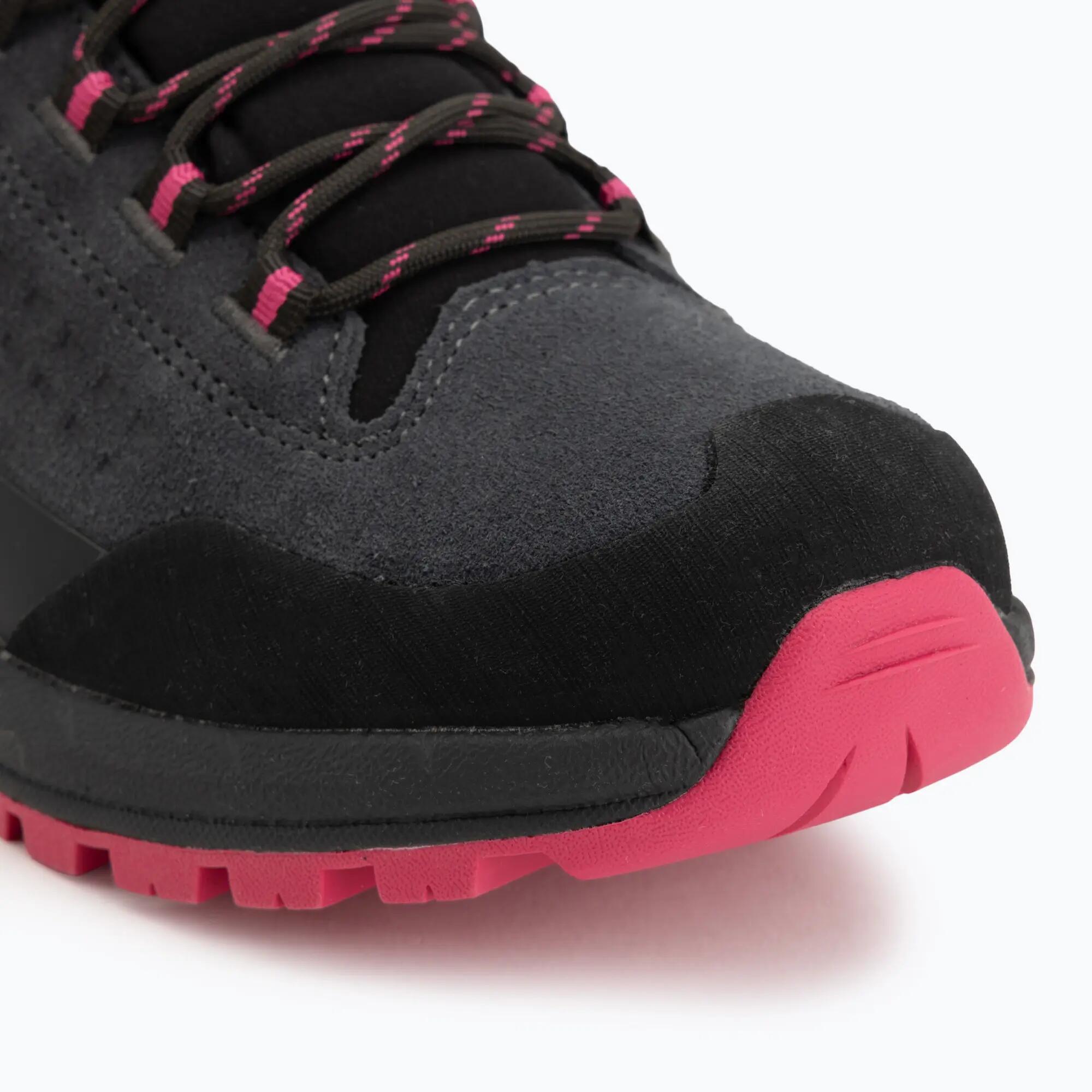 CMP Vertyx Low Waterproof női túracipő 7/7