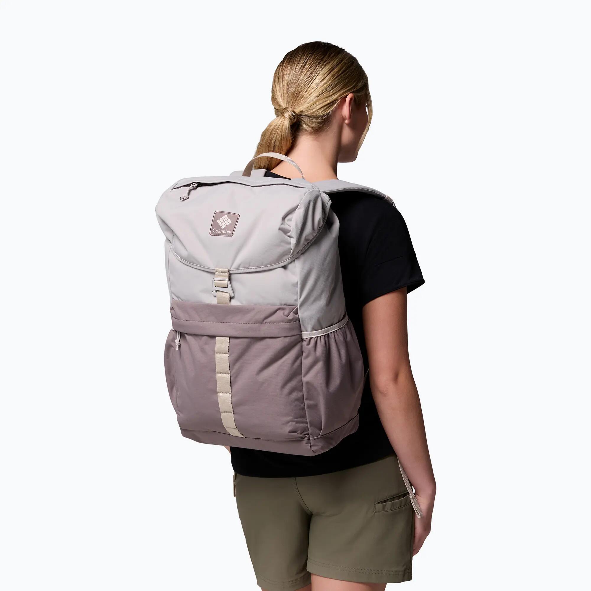Rucksack Trail Traveler II 28L 7/7