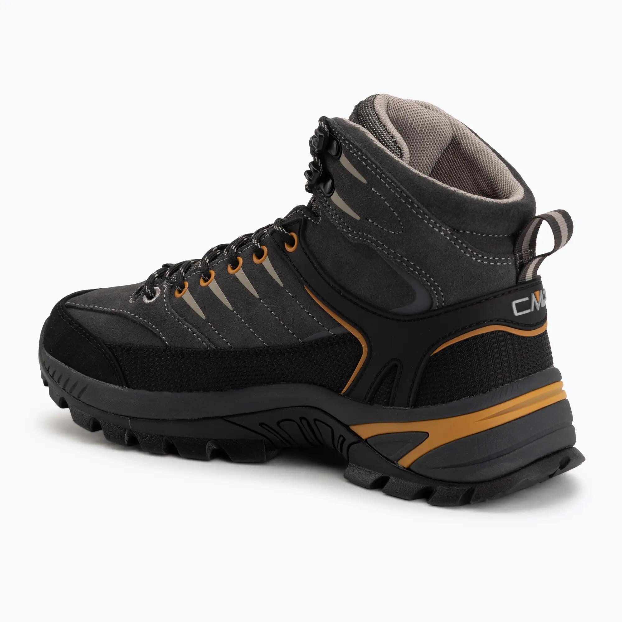 CMP Freizeitschuhe 3Q19367-01QZ CMP Rigel 2.0 Mid 3/7