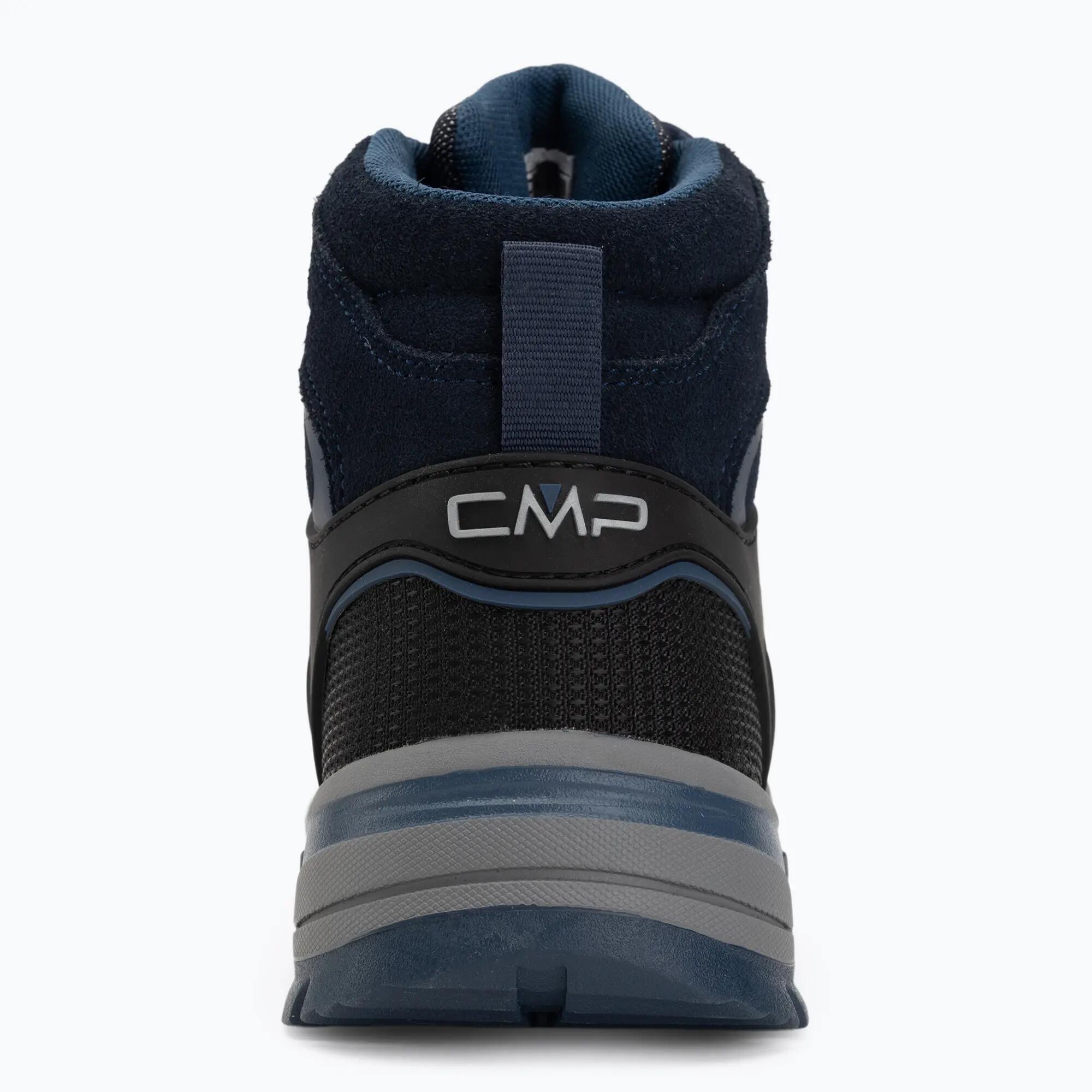 CMP Rigel gyermek túrabakancs 2.0 Mid Waterproof 6/7