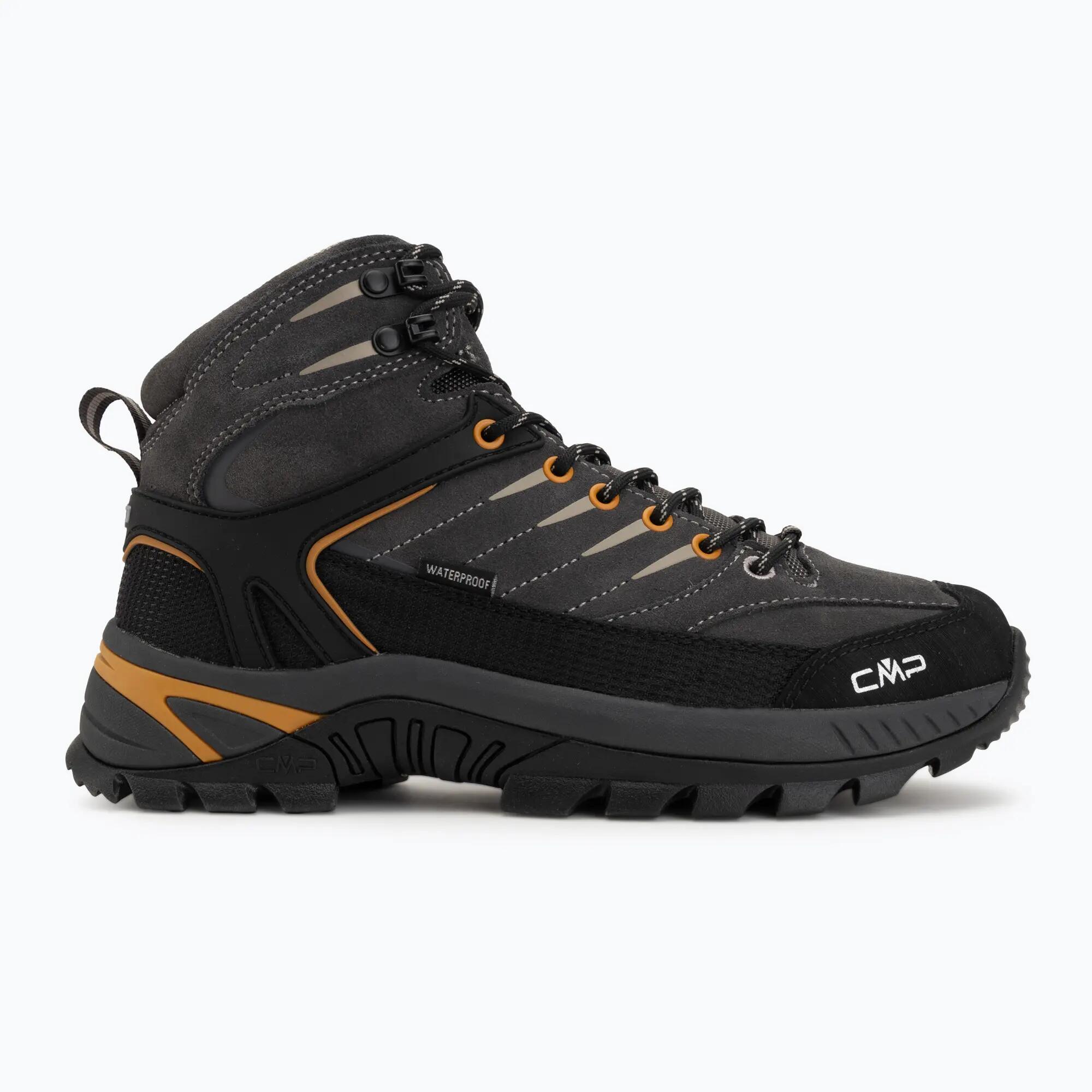 CMP Freizeitschuhe 3Q19367-01QZ CMP Rigel 2.0 Mid 2/7