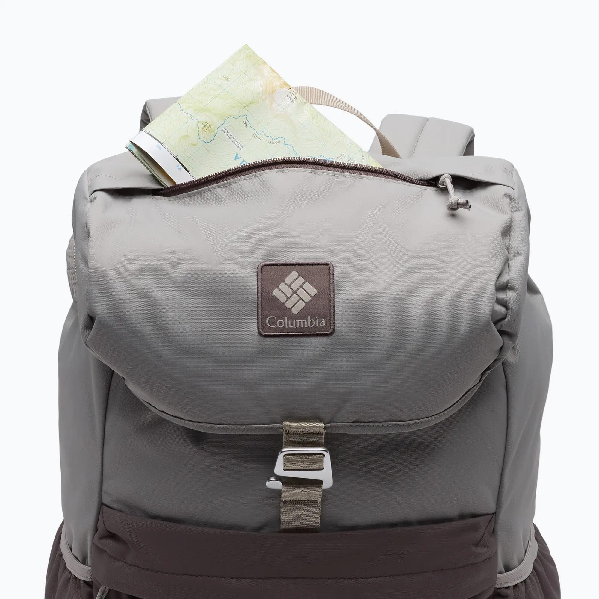 Rucksack Trail Traveler II 28L 4/7