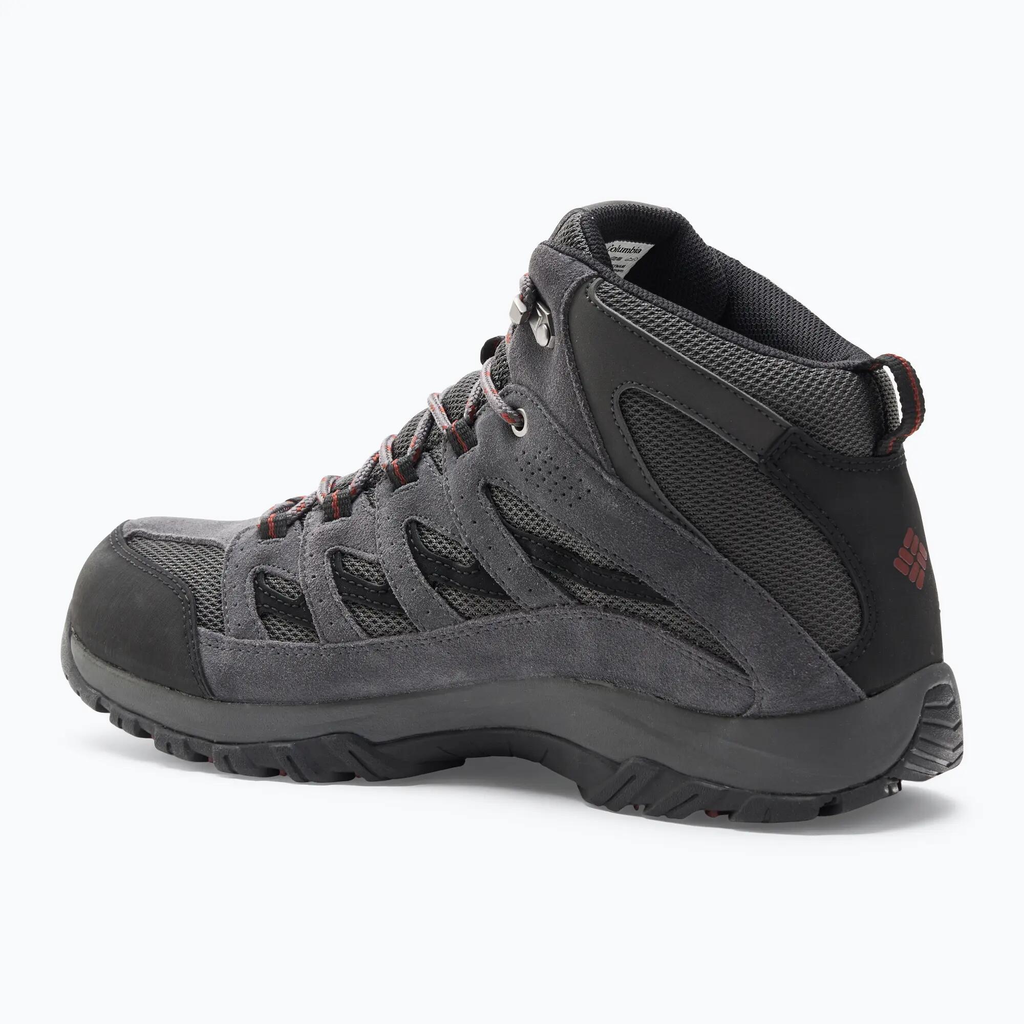 Stiefel Columbia Modell 2100641089 für männer 3/7