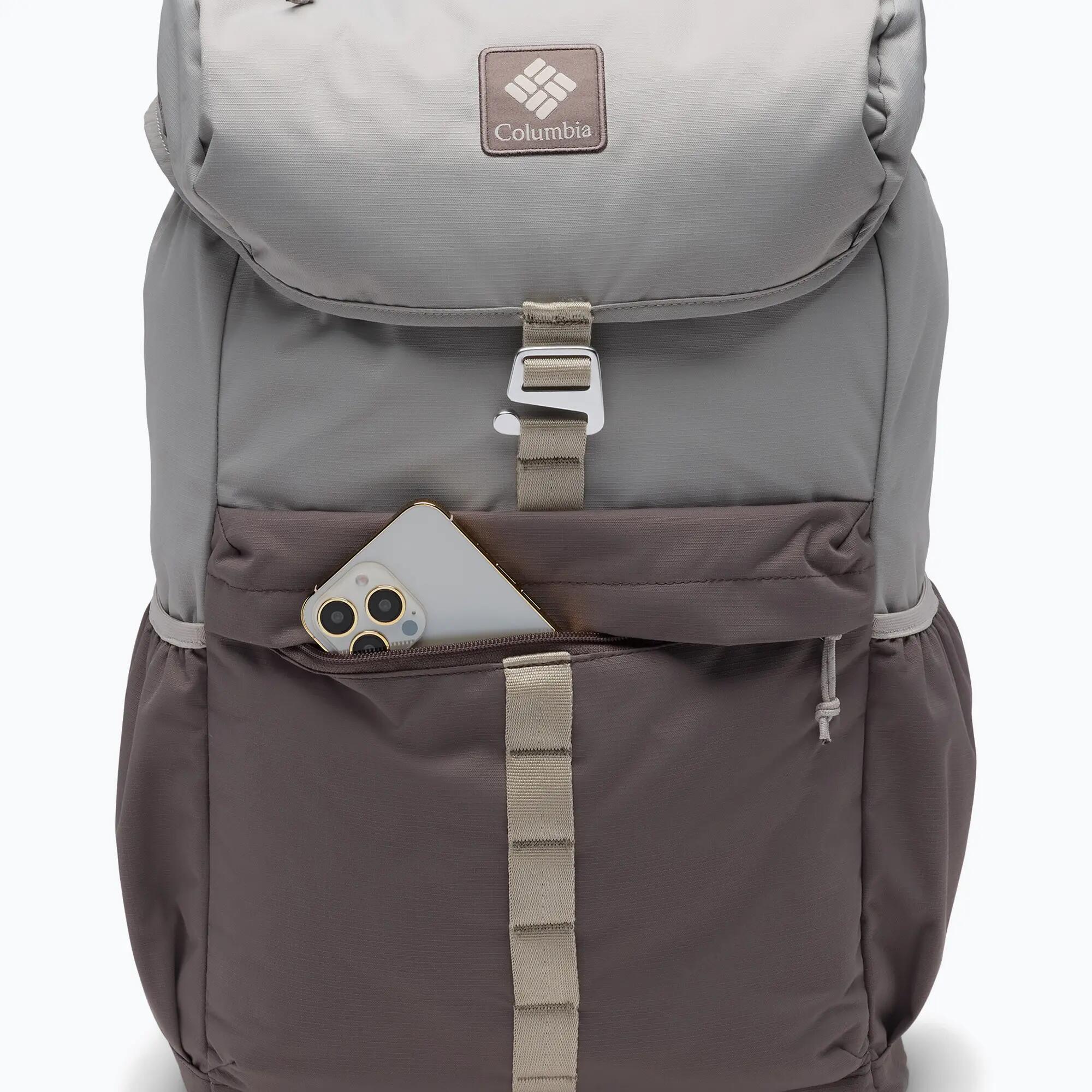 Rucksack Trail Traveler II 28L 3/7