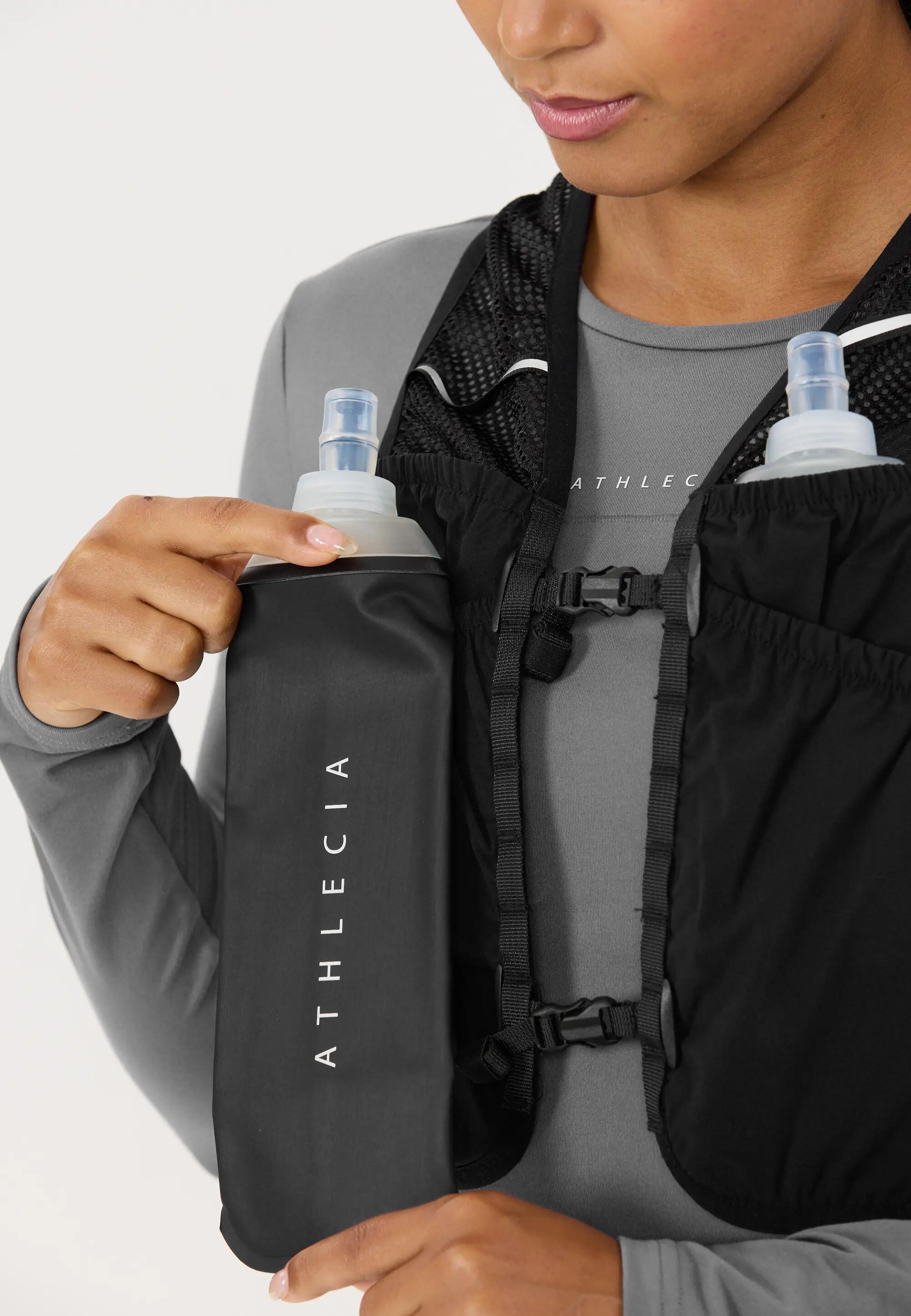 Hardloop-vest Howdenly 8/9