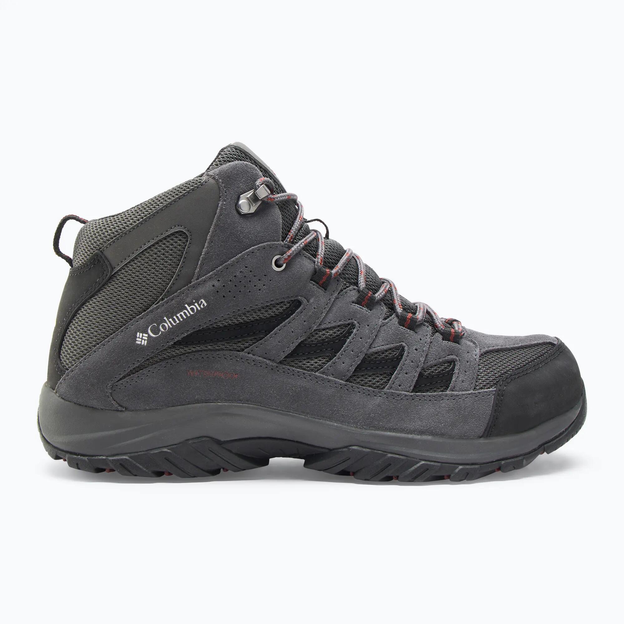 Stiefel Columbia Modell 2100641089 für männer 2/7