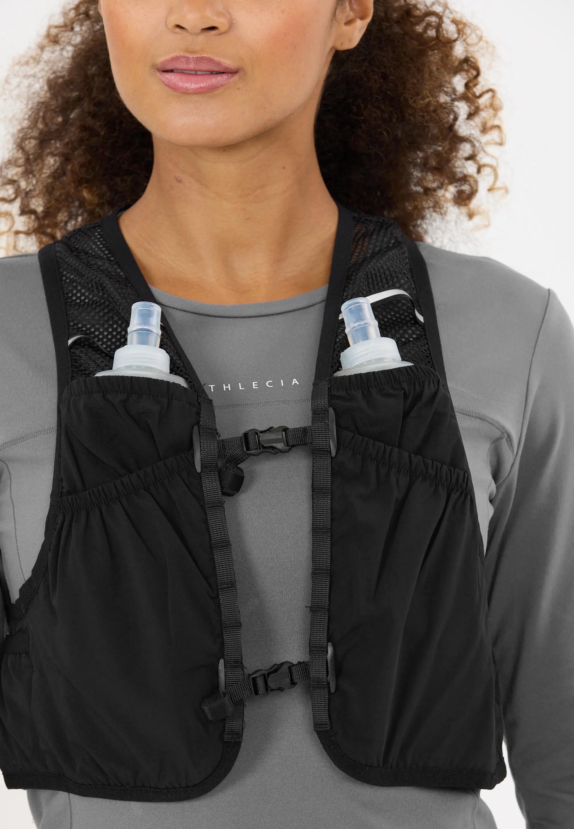 Hardloop-vest Howdenly 7/9