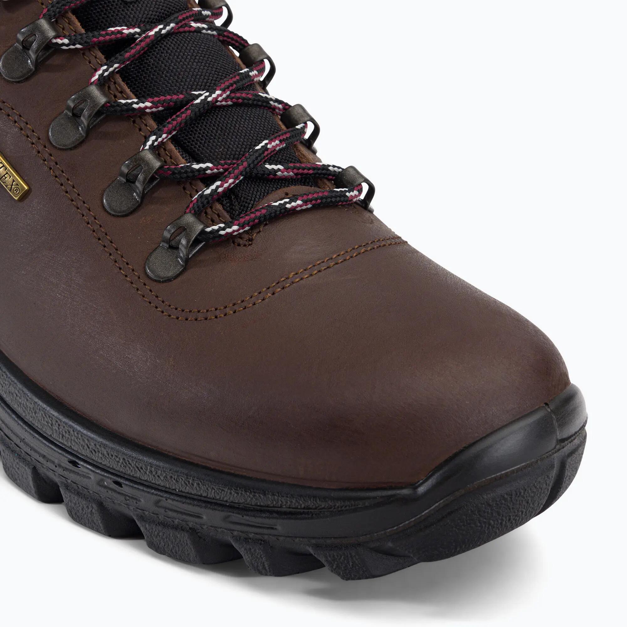 Scarpe da trekking Grisport 10268D16G 7/7